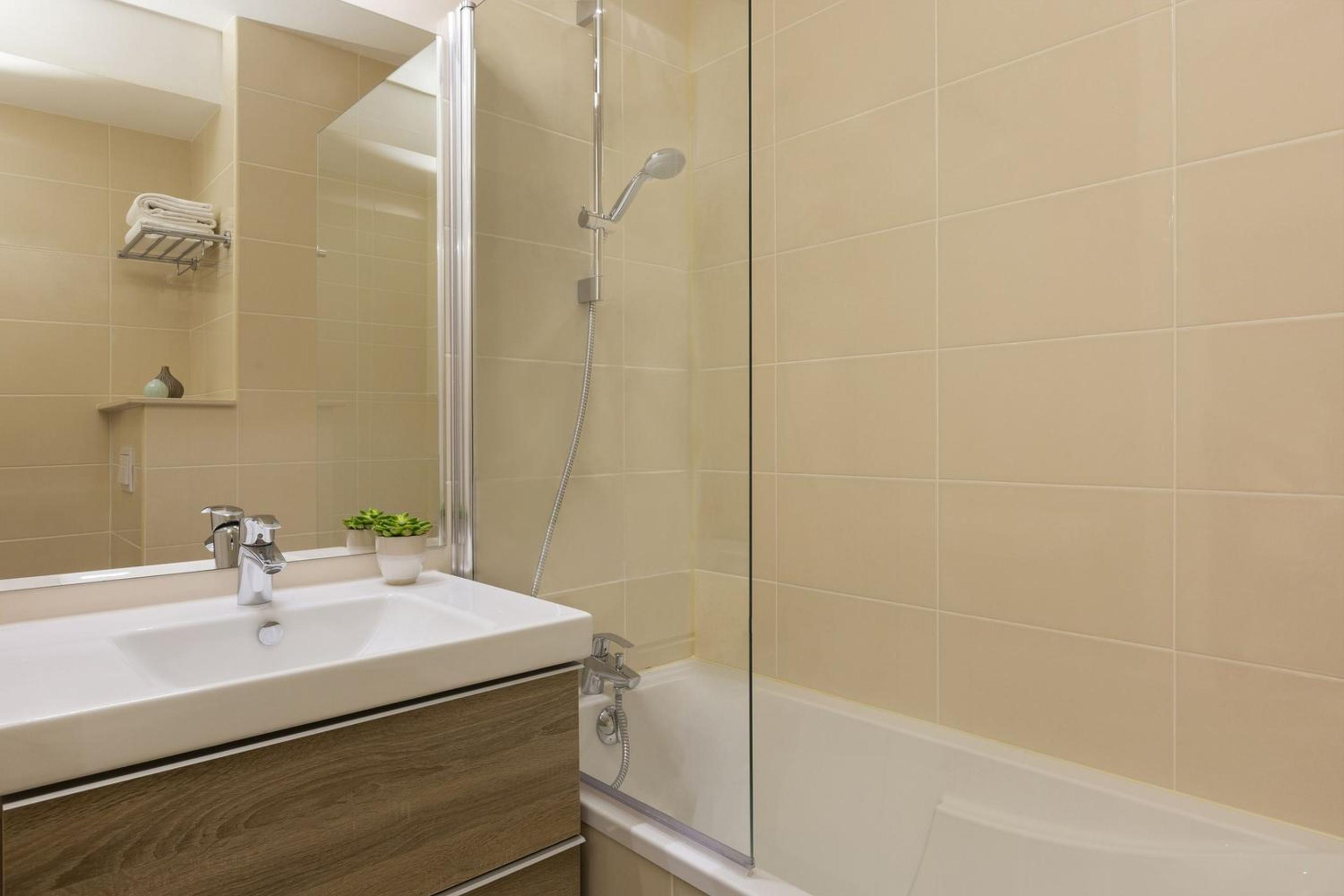 Courbevoie Vacations - Citadines La Defense Paris - Property Image 9