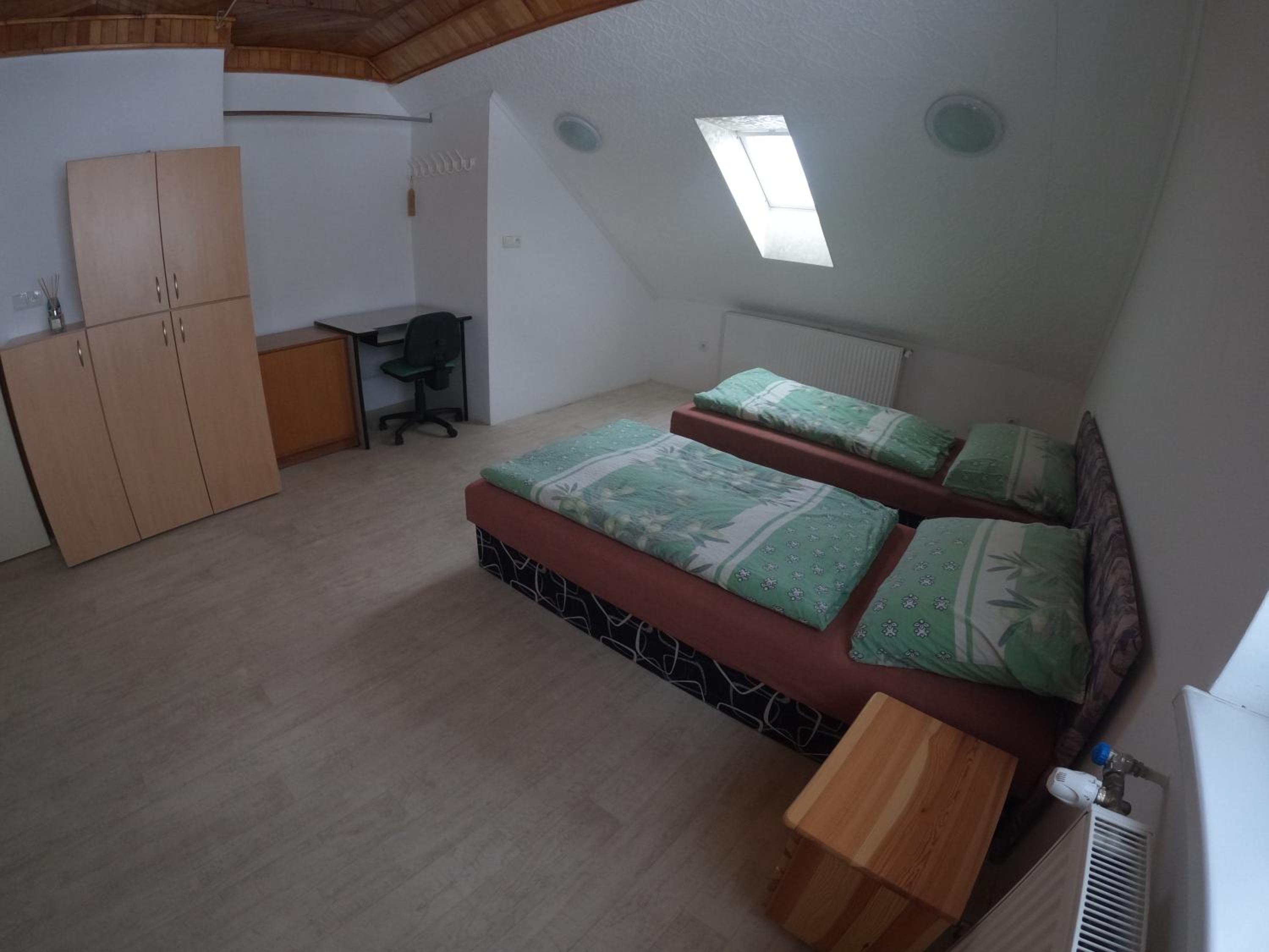 Apartmán U Švejdy