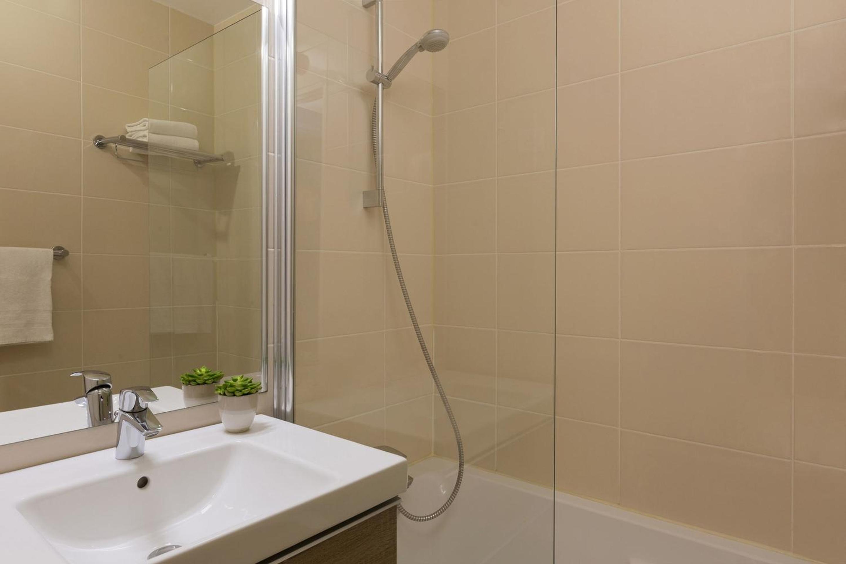 Courbevoie Vacations - Citadines La Defense Paris - Property Image 8