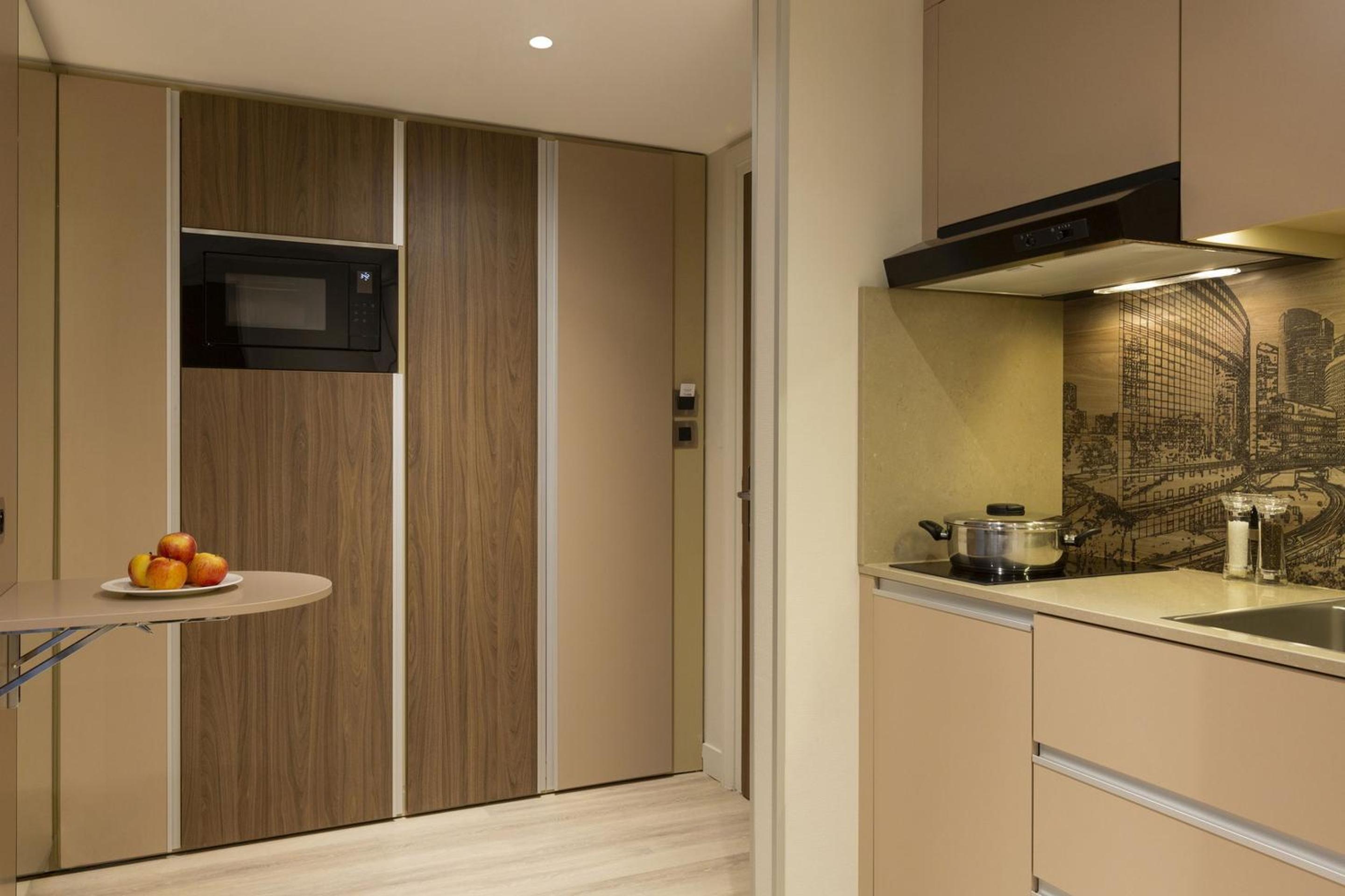 Courbevoie Vacations - Citadines La Defense Paris - Property Image 7