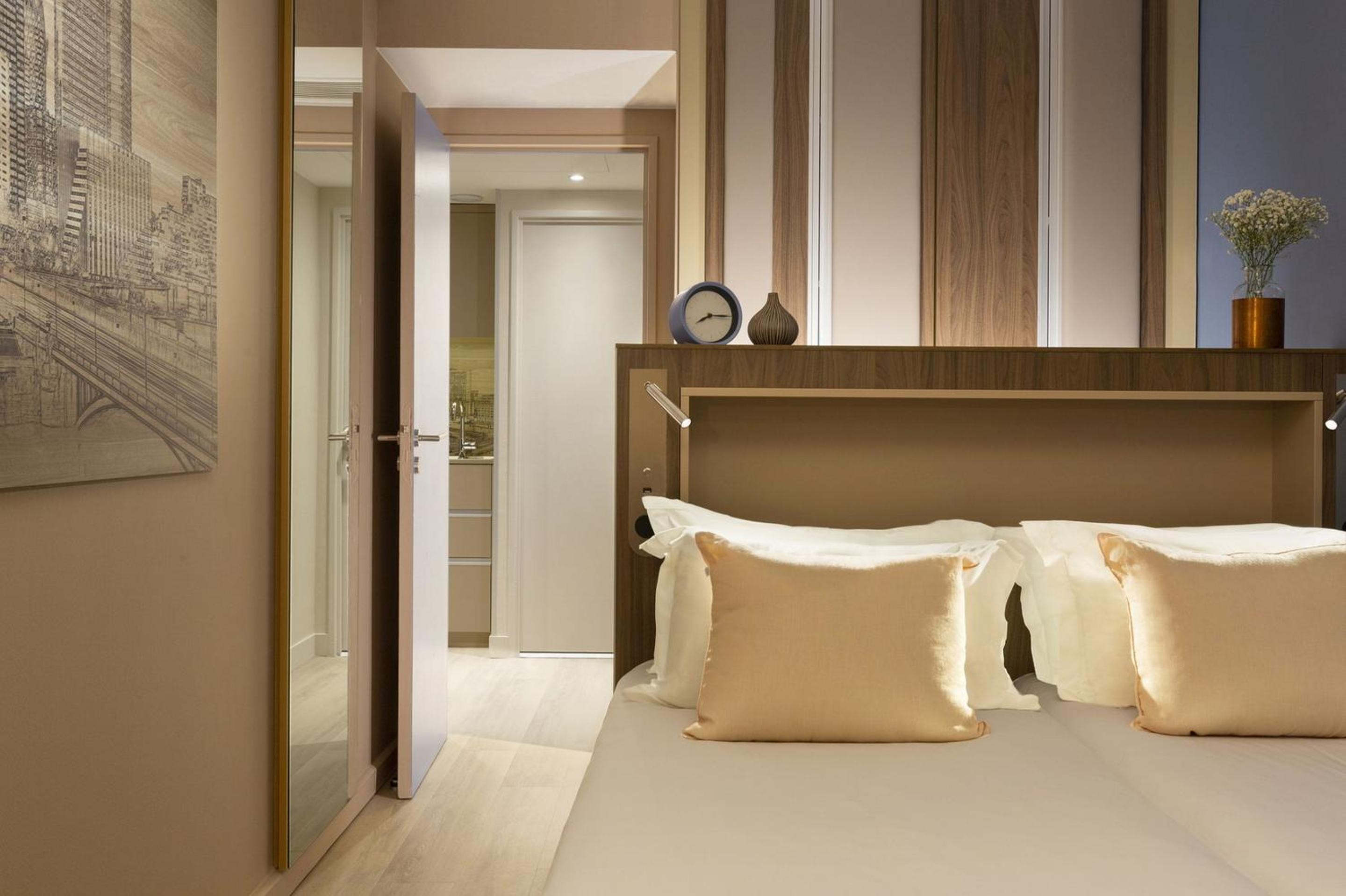Courbevoie Vacations - Citadines La Defense Paris - Property Image 11
