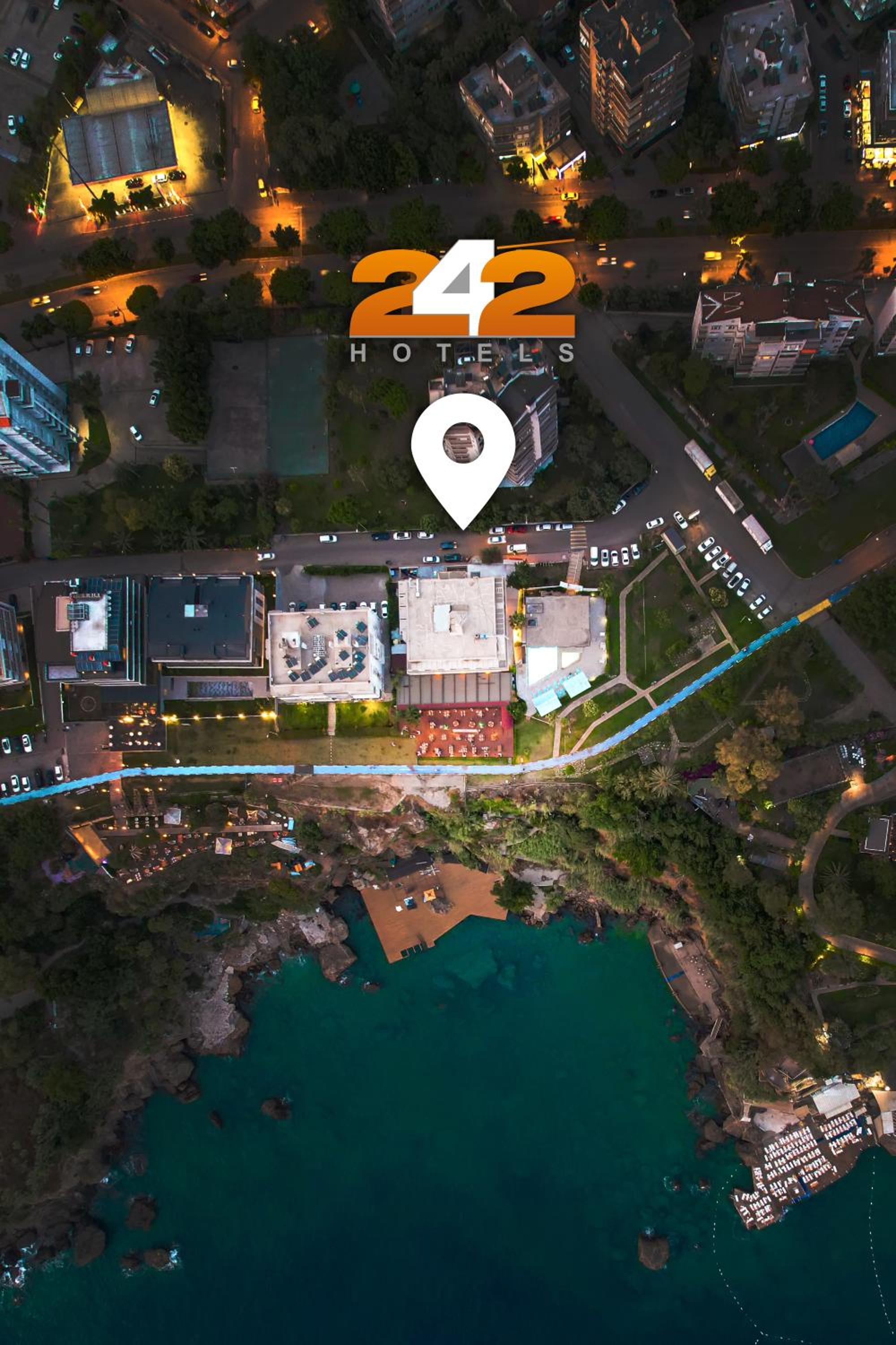 Tema 242 Otel - Image 57