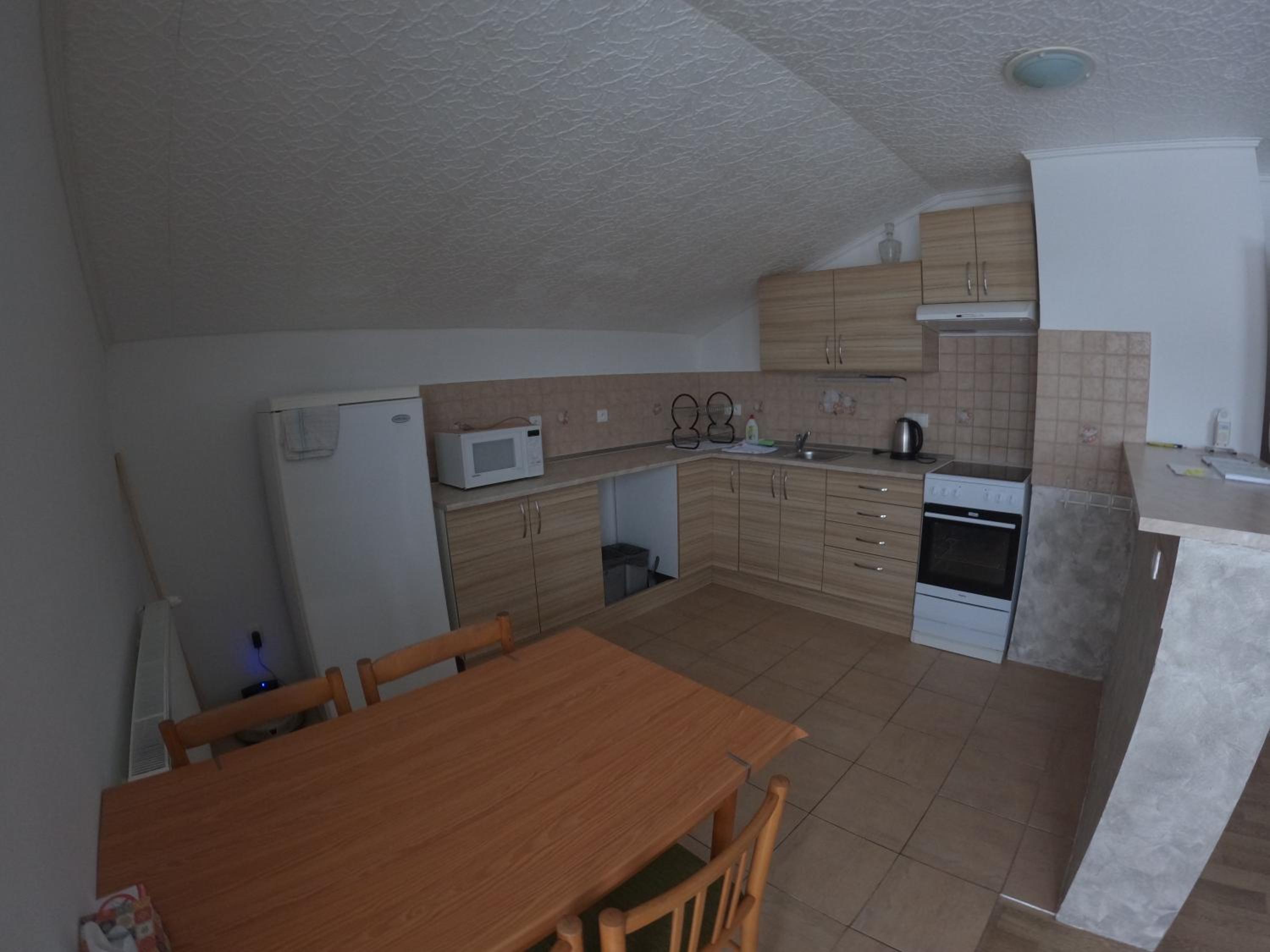 Apartmán U Švejdy