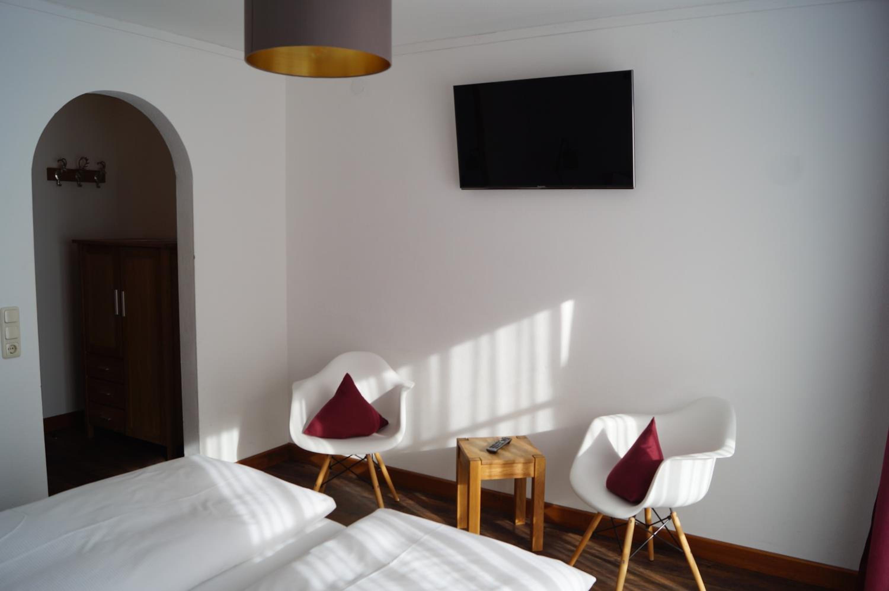 Hotel Garni Schlossblick