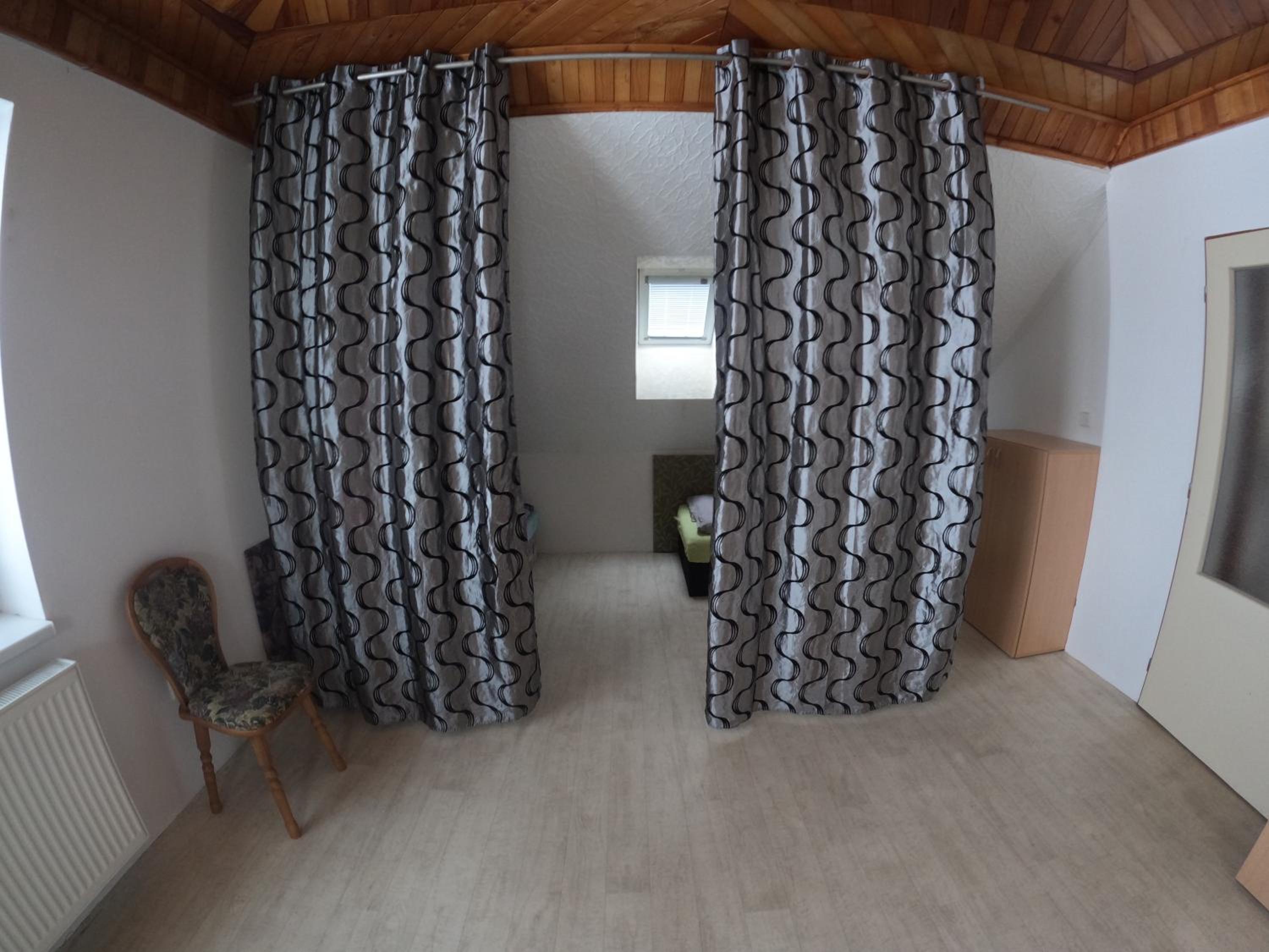 Apartmán U Švejdy