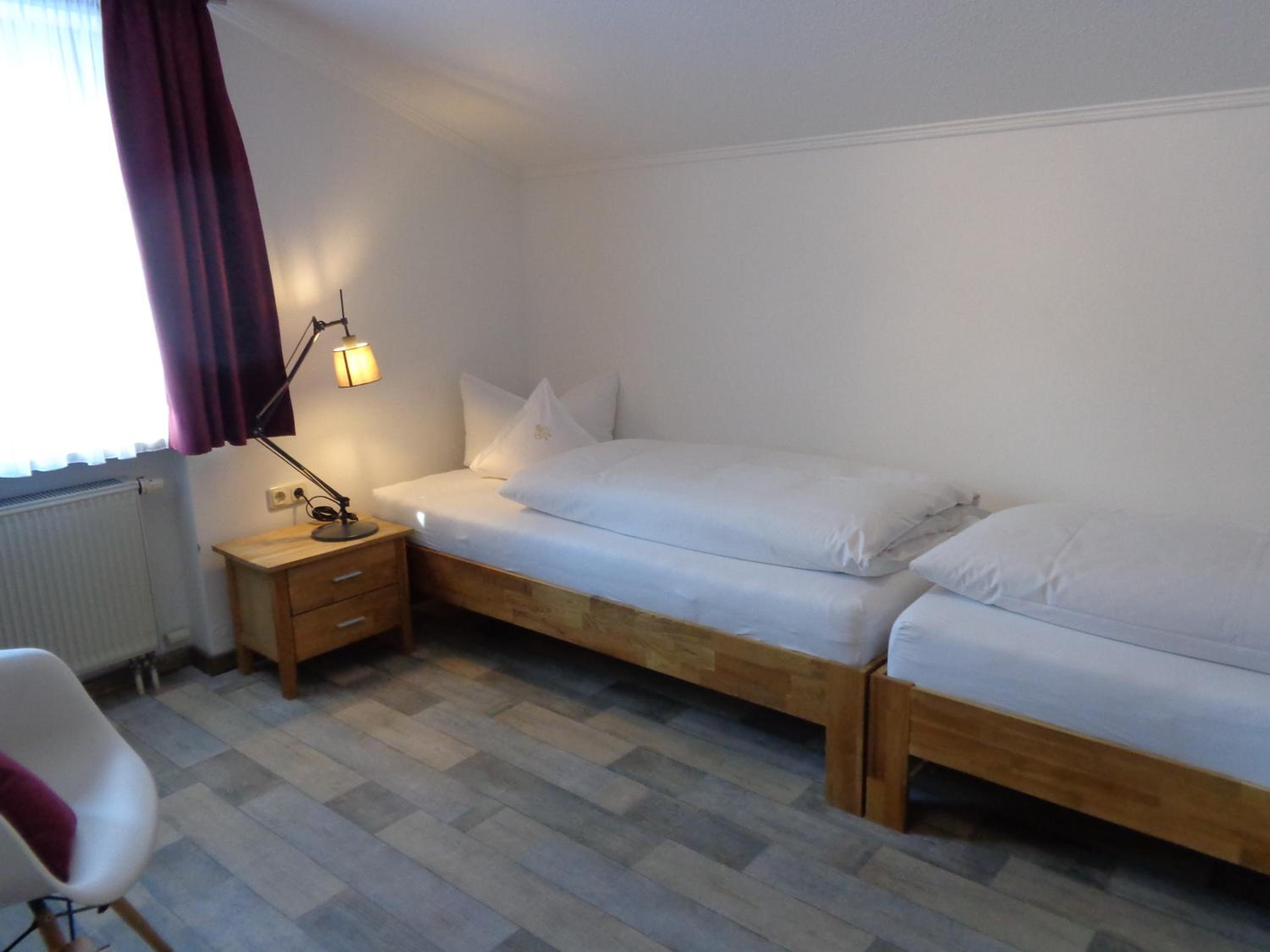 Hotel Garni Schlossblick