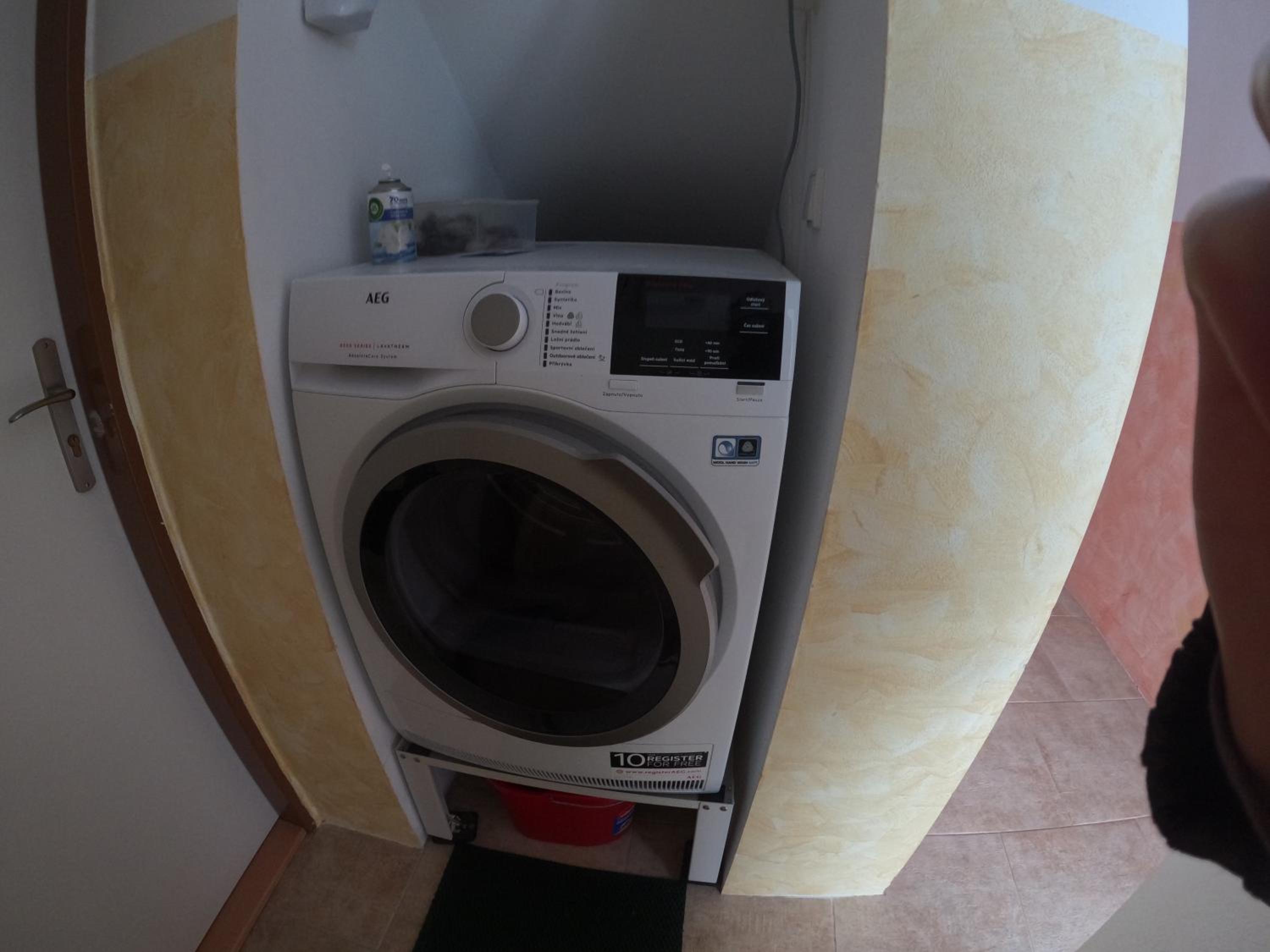 Apartmán U Švejdy