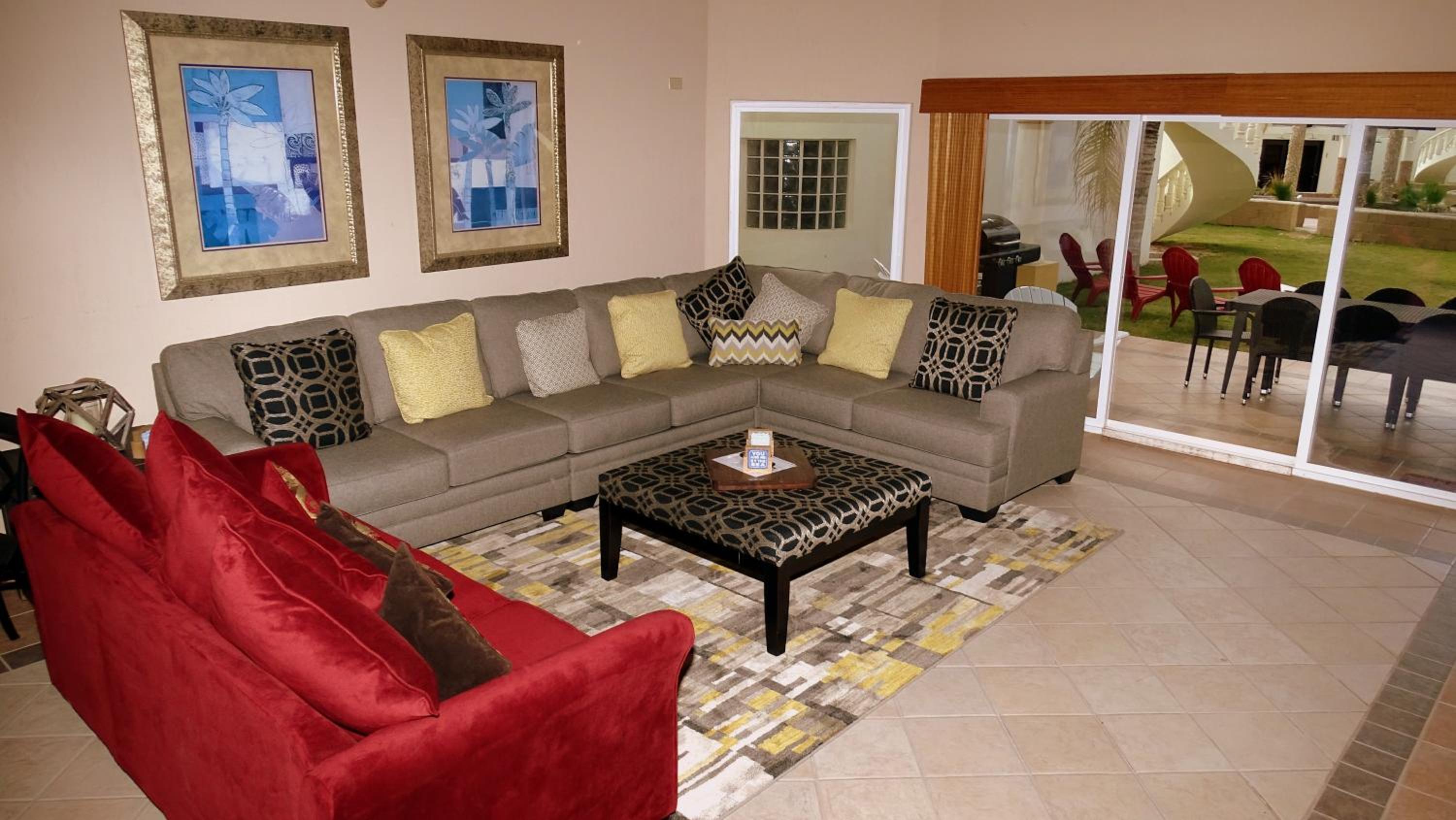 lounge