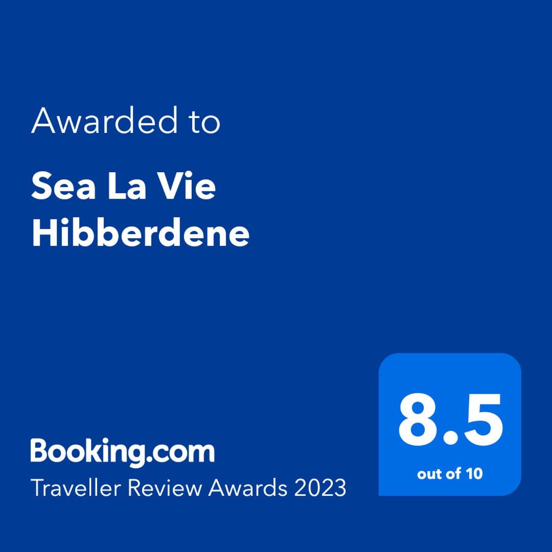 Sea La Vie Hibberdene view 4