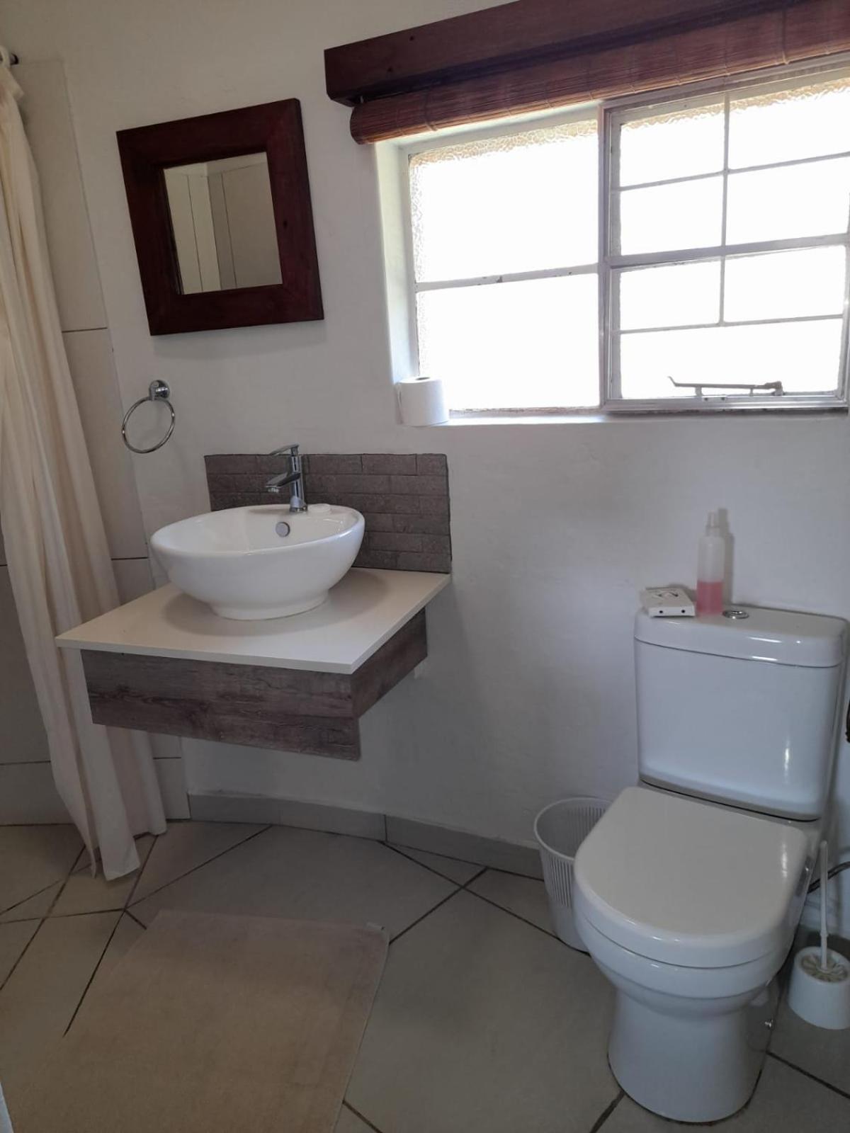 Makarios Accommodation & Venue view 4