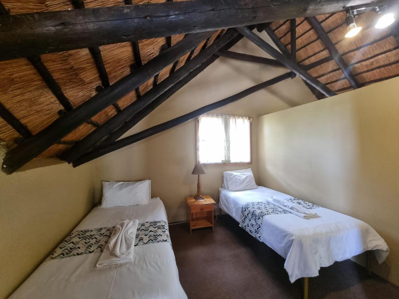 Makarios Accommodation & Venue view 2