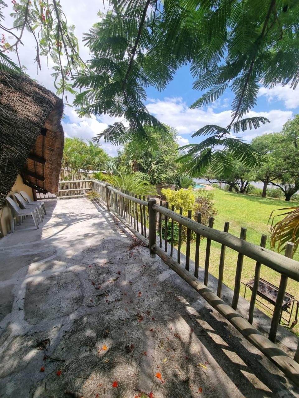 Makarios Accommodation & Venue view 3