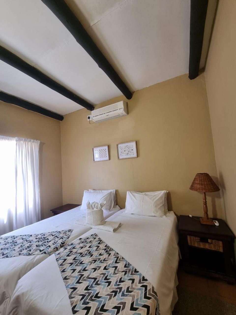 Makarios Accommodation & Venue view 5