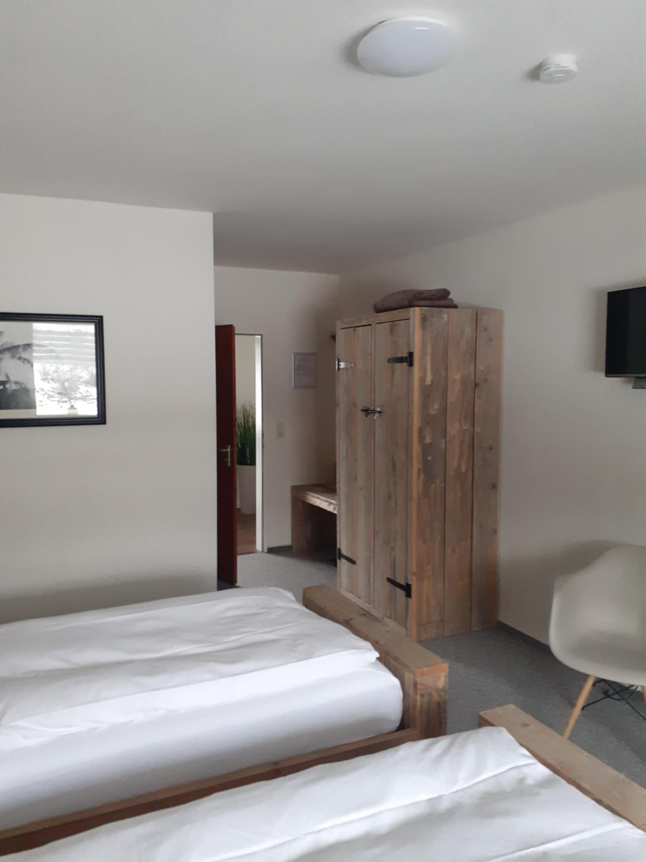 Pension Orketal