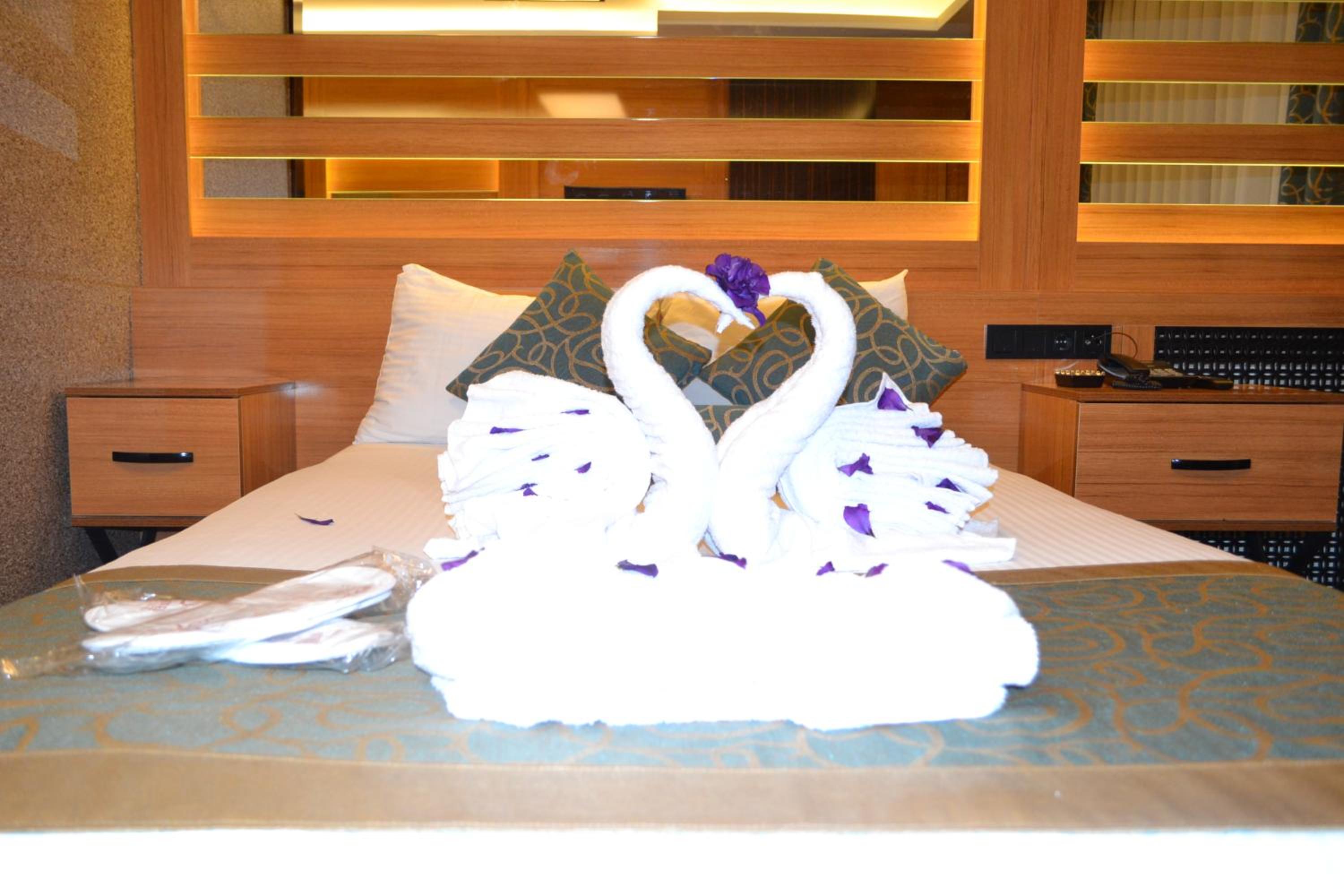 Gümüş Sarayı Süitleri - Image 9