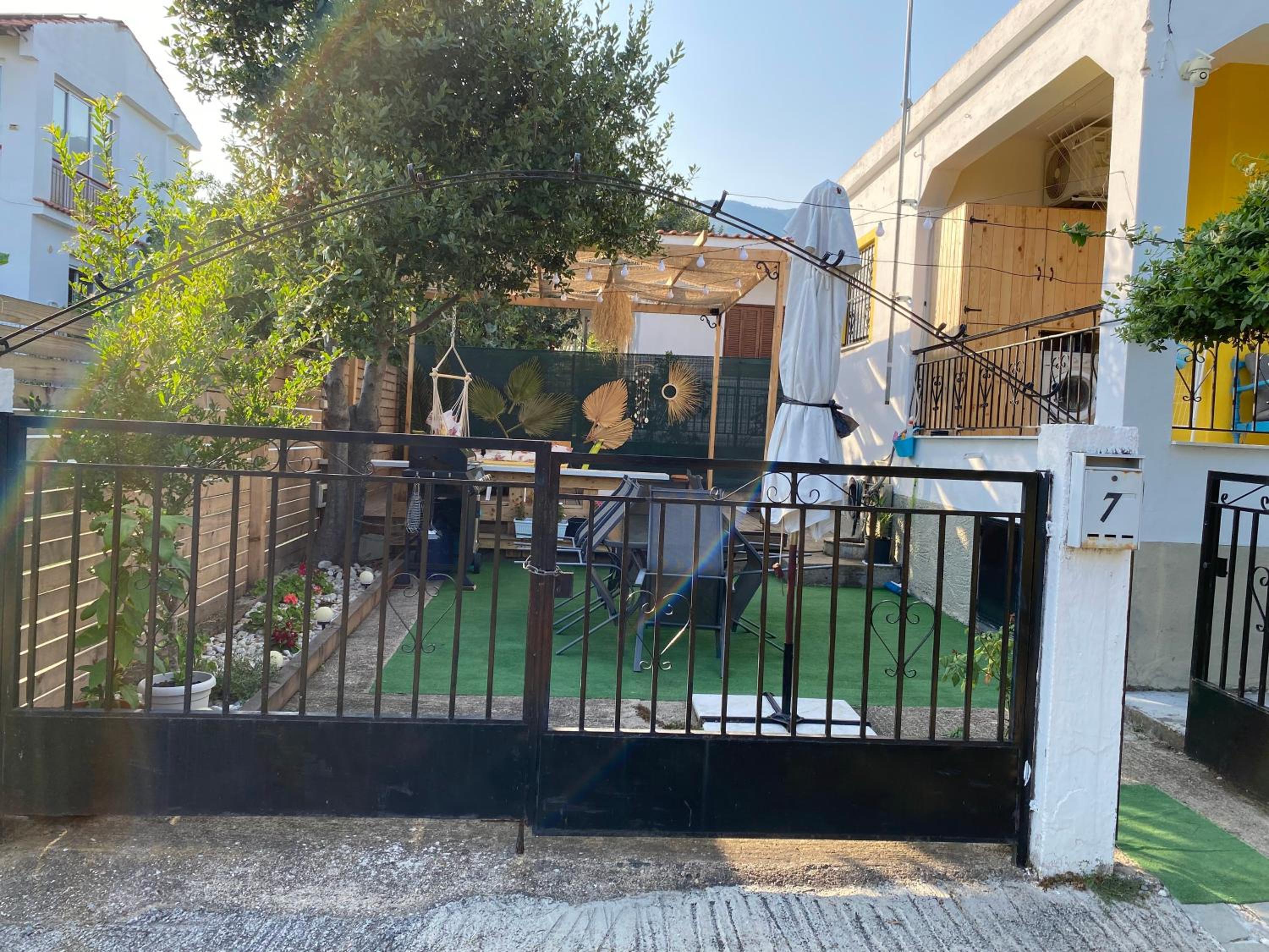 Asprovalta SUNNY HOUSE view 3