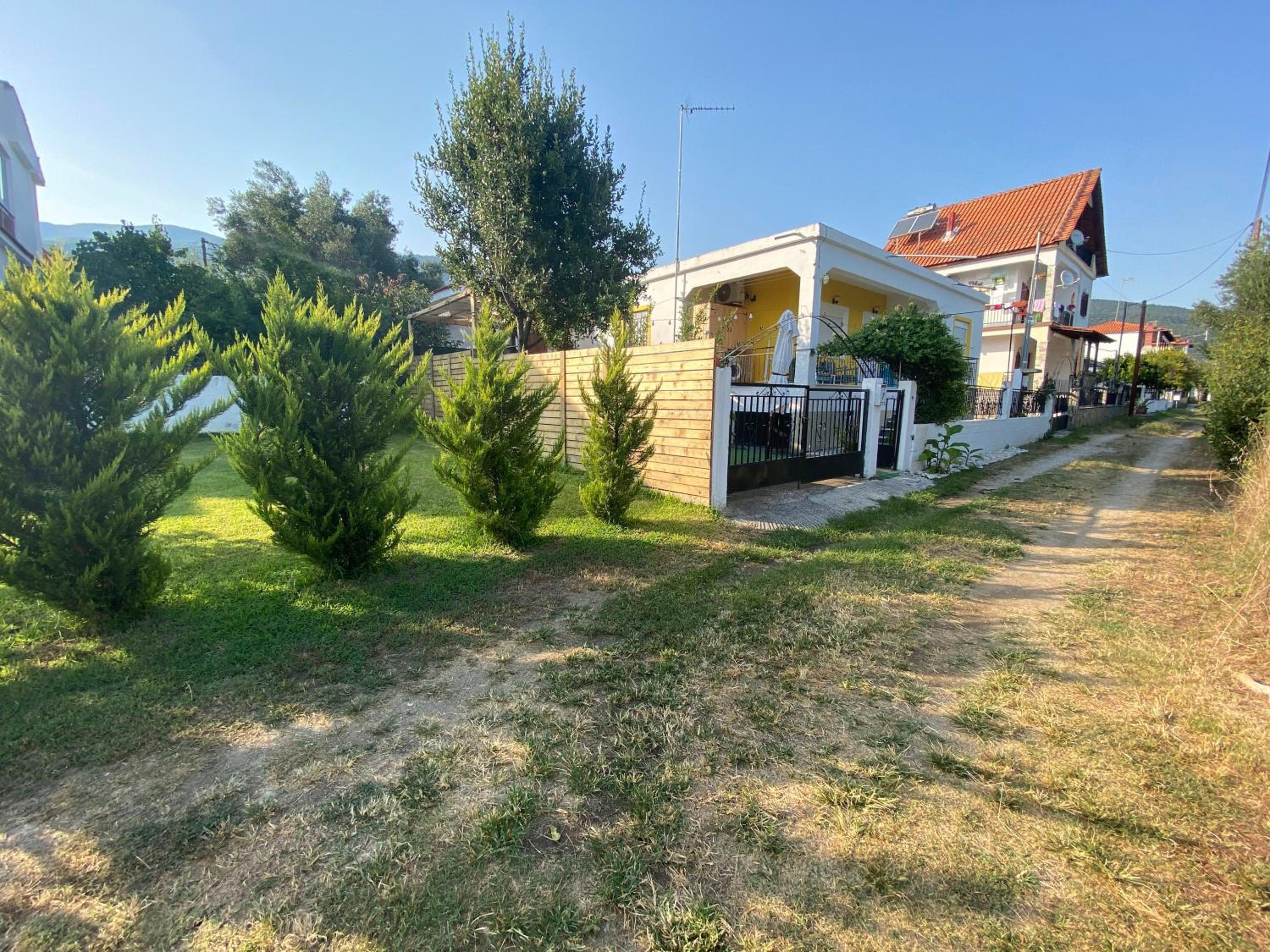 Asprovalta SUNNY HOUSE view 5