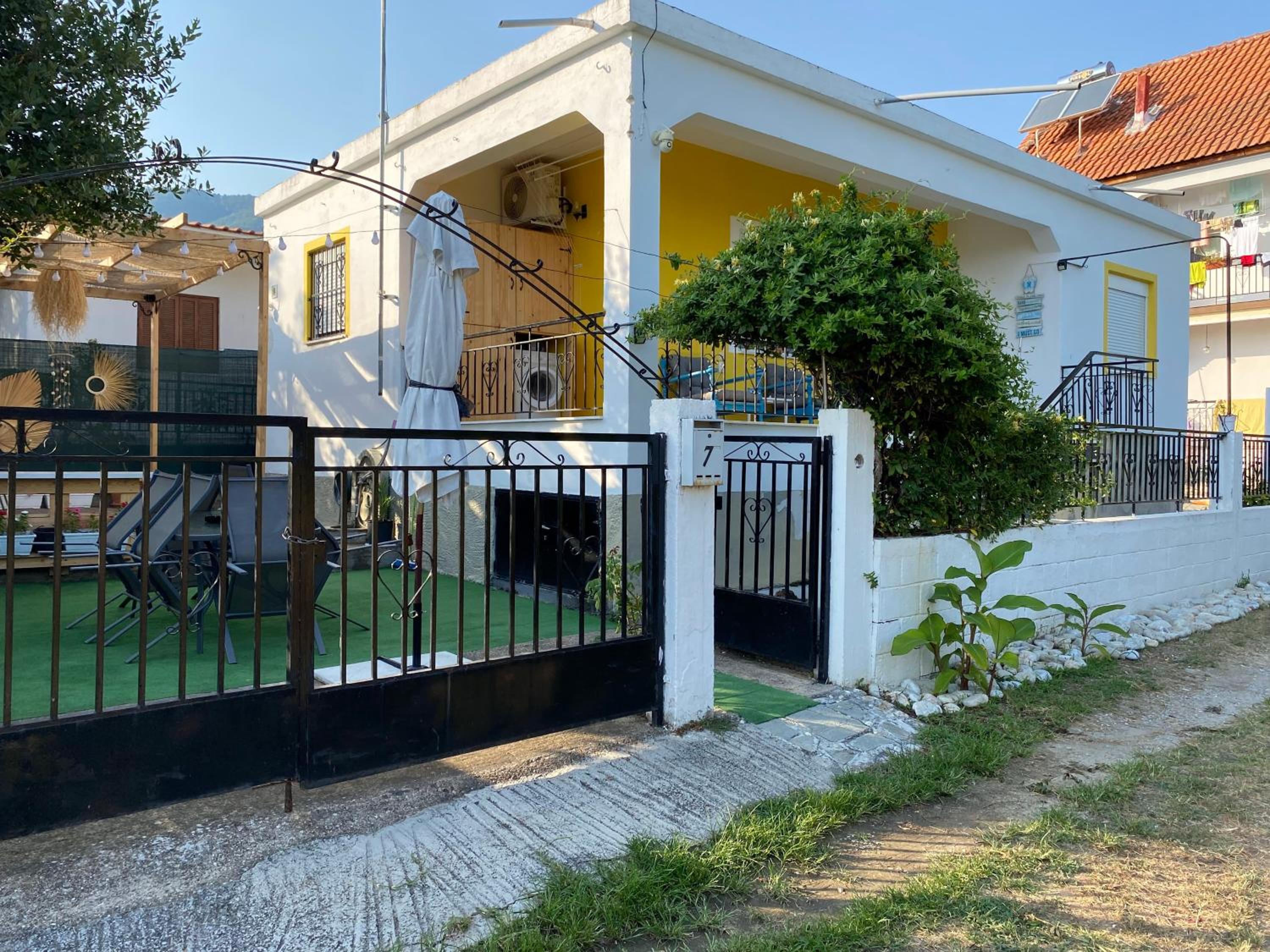 Asprovalta SUNNY HOUSE view 4