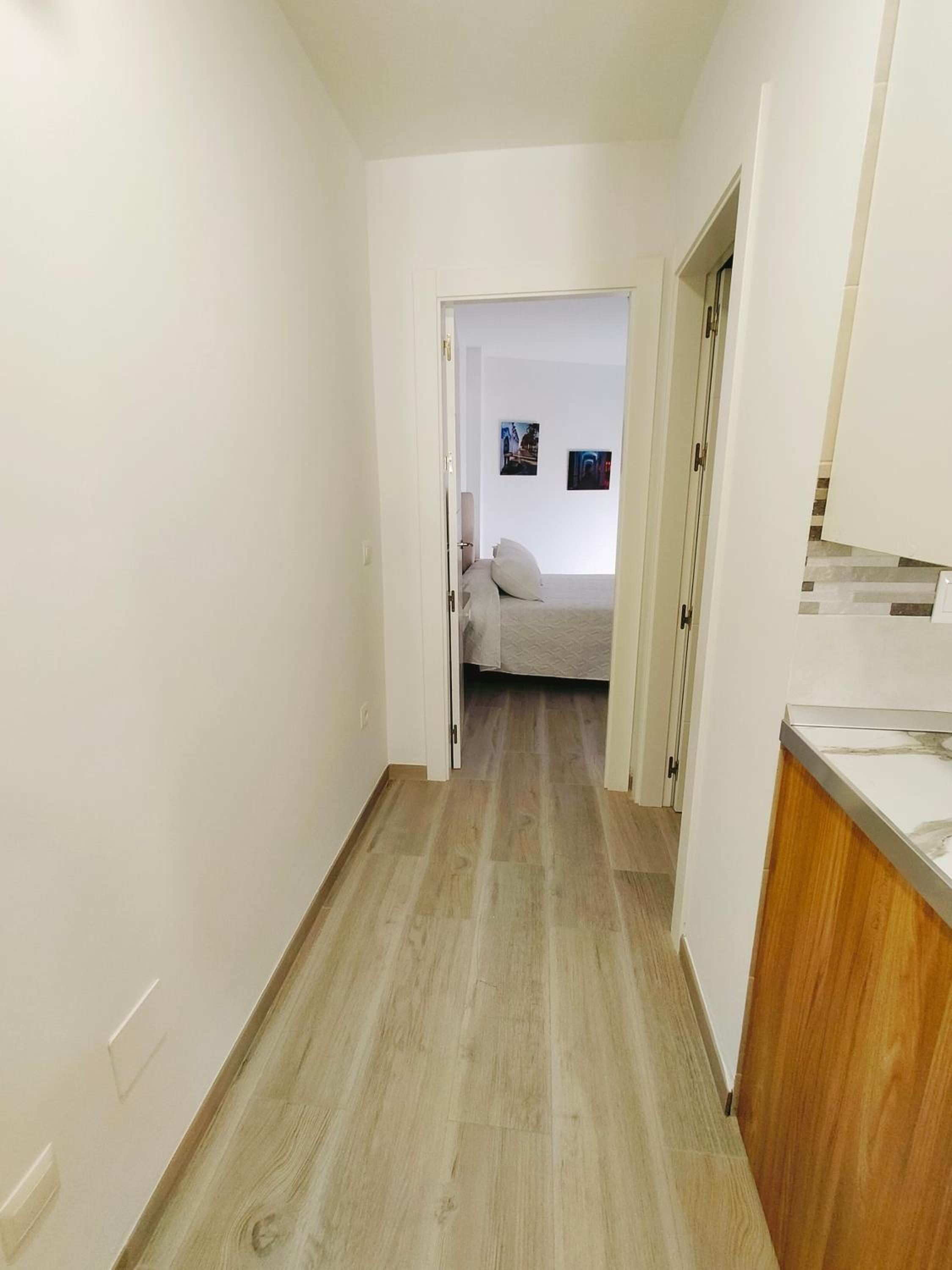 Nerja Sun Apartment Bronce A Centro