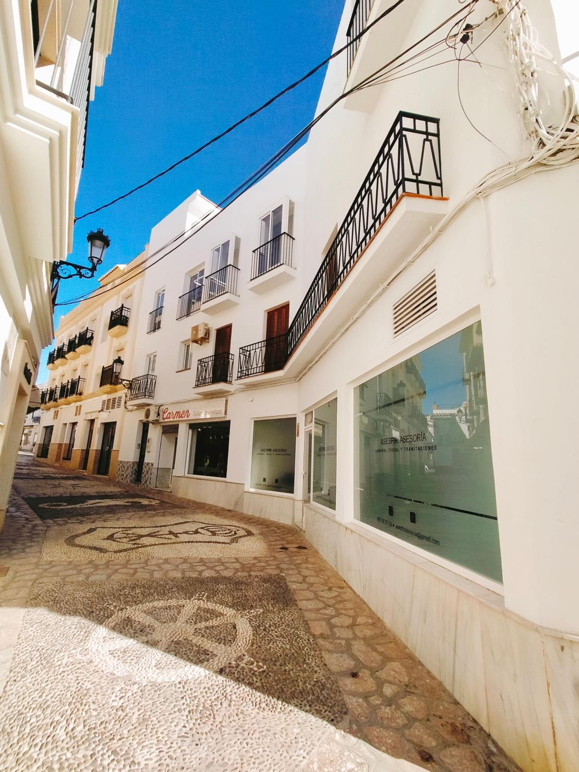Nerja Sun Apartment Bronce A Centro