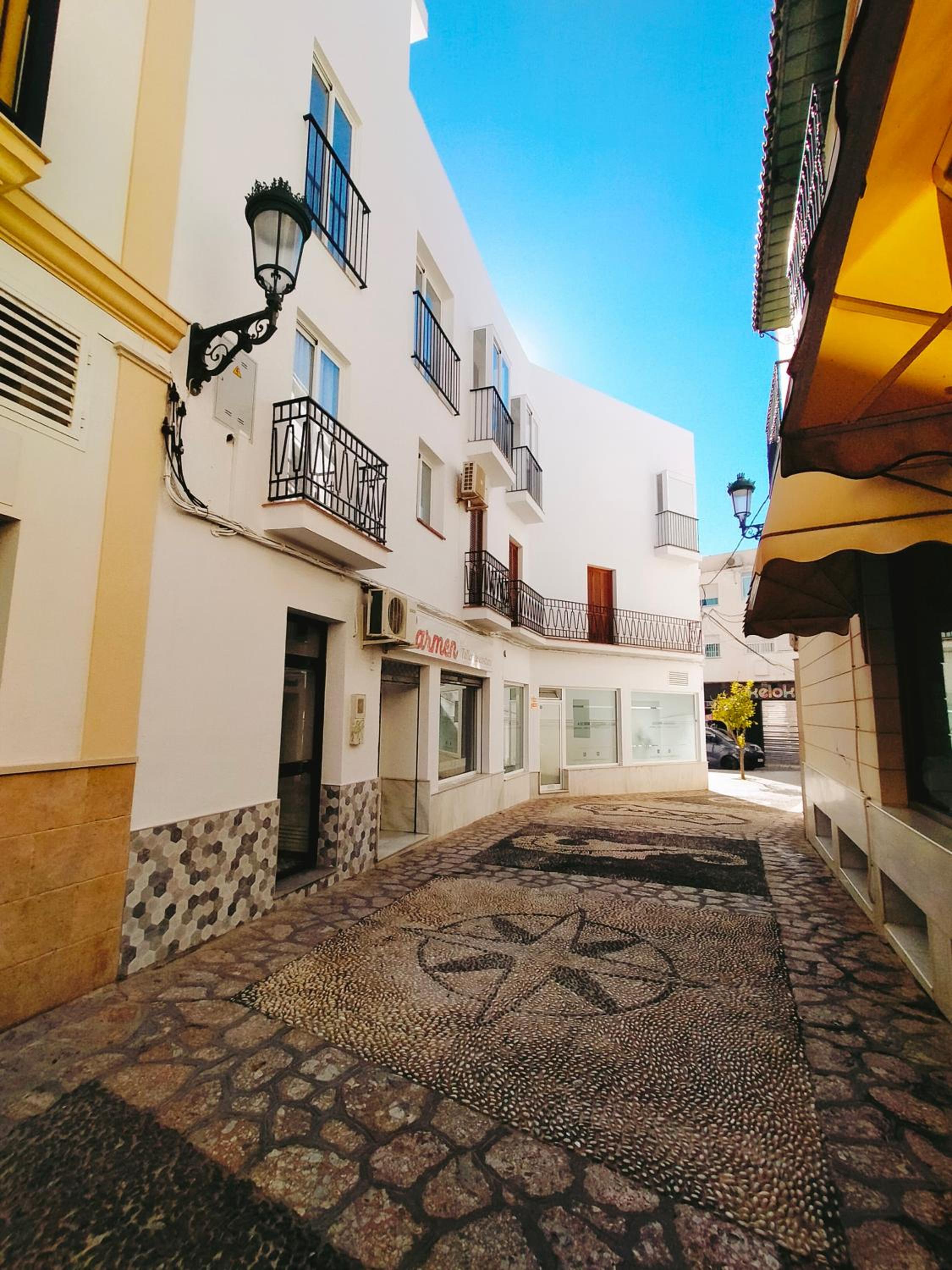 Nerja Sun Apartment Bronce A Centro