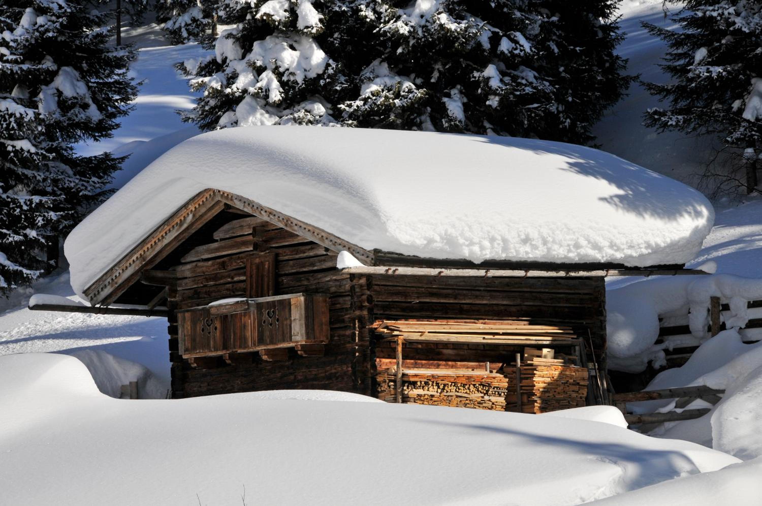 Haus Martina in Hochfügen - ohne Verpflegung