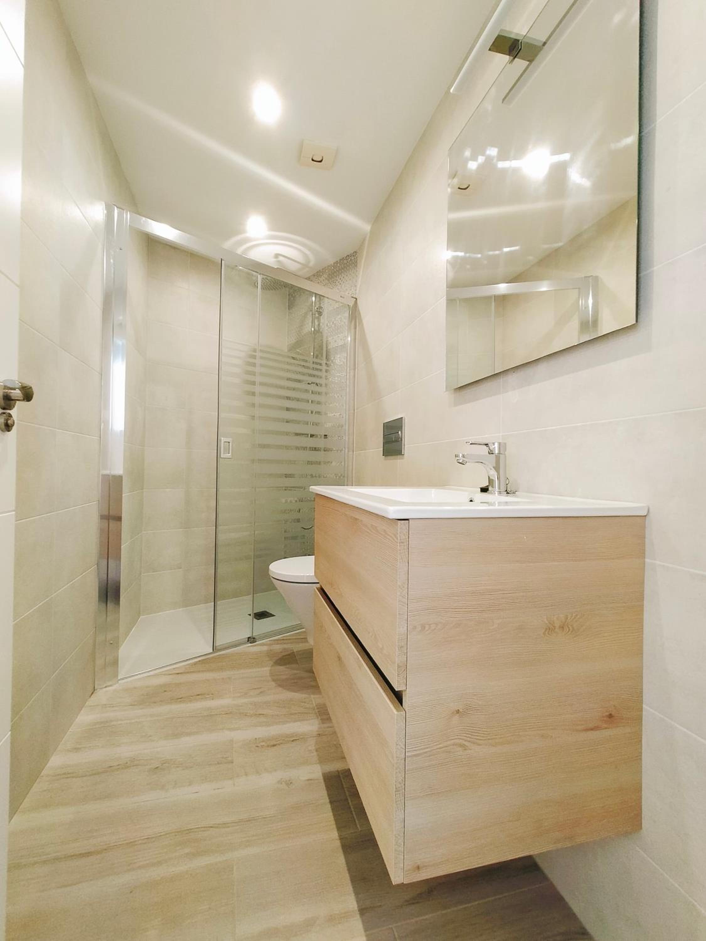 Nerja Sun Apartment Bronce A Centro