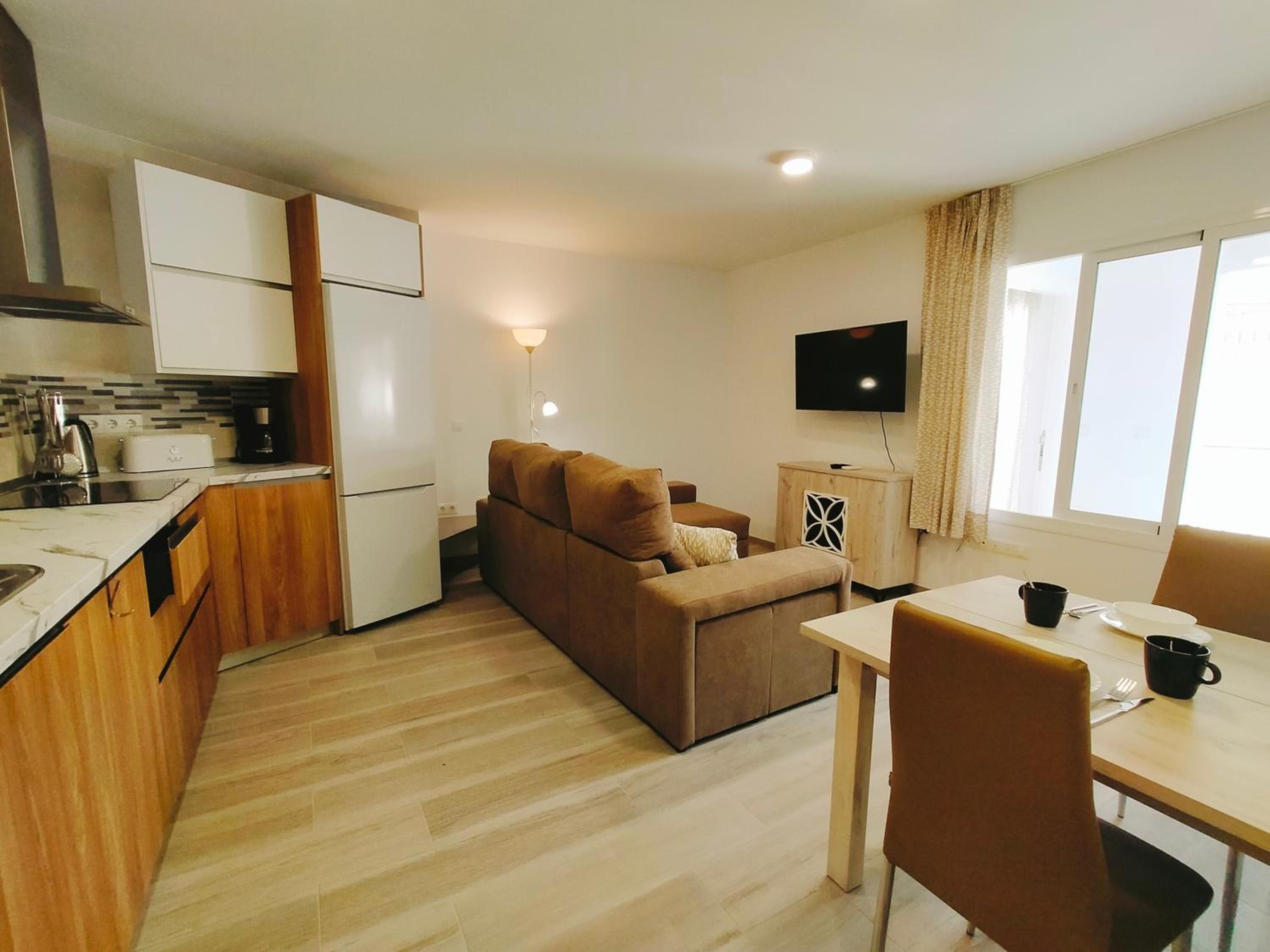 Nerja Sun Apartment Bronce A Centro