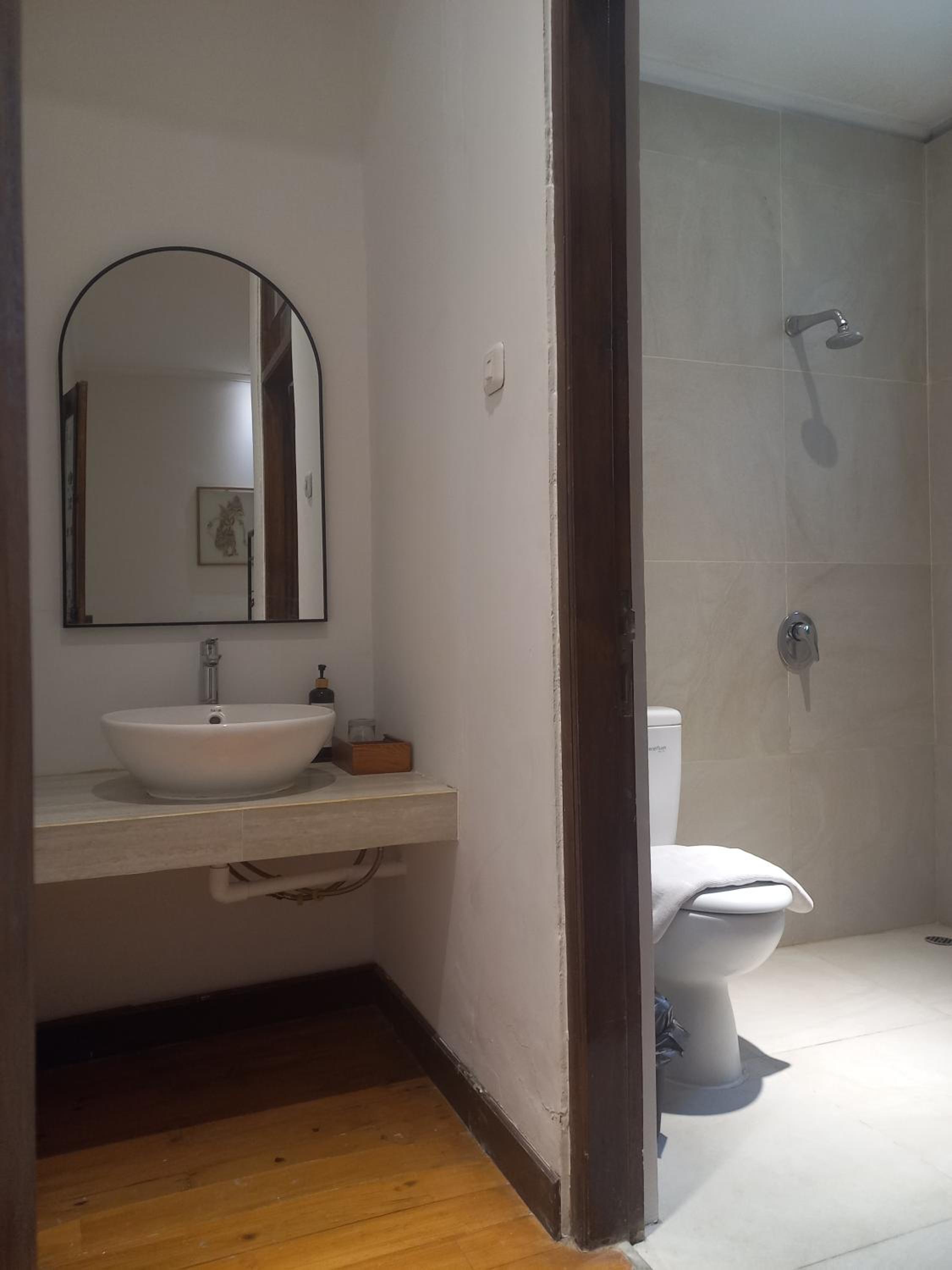 Villa Aquin, Solo - 22