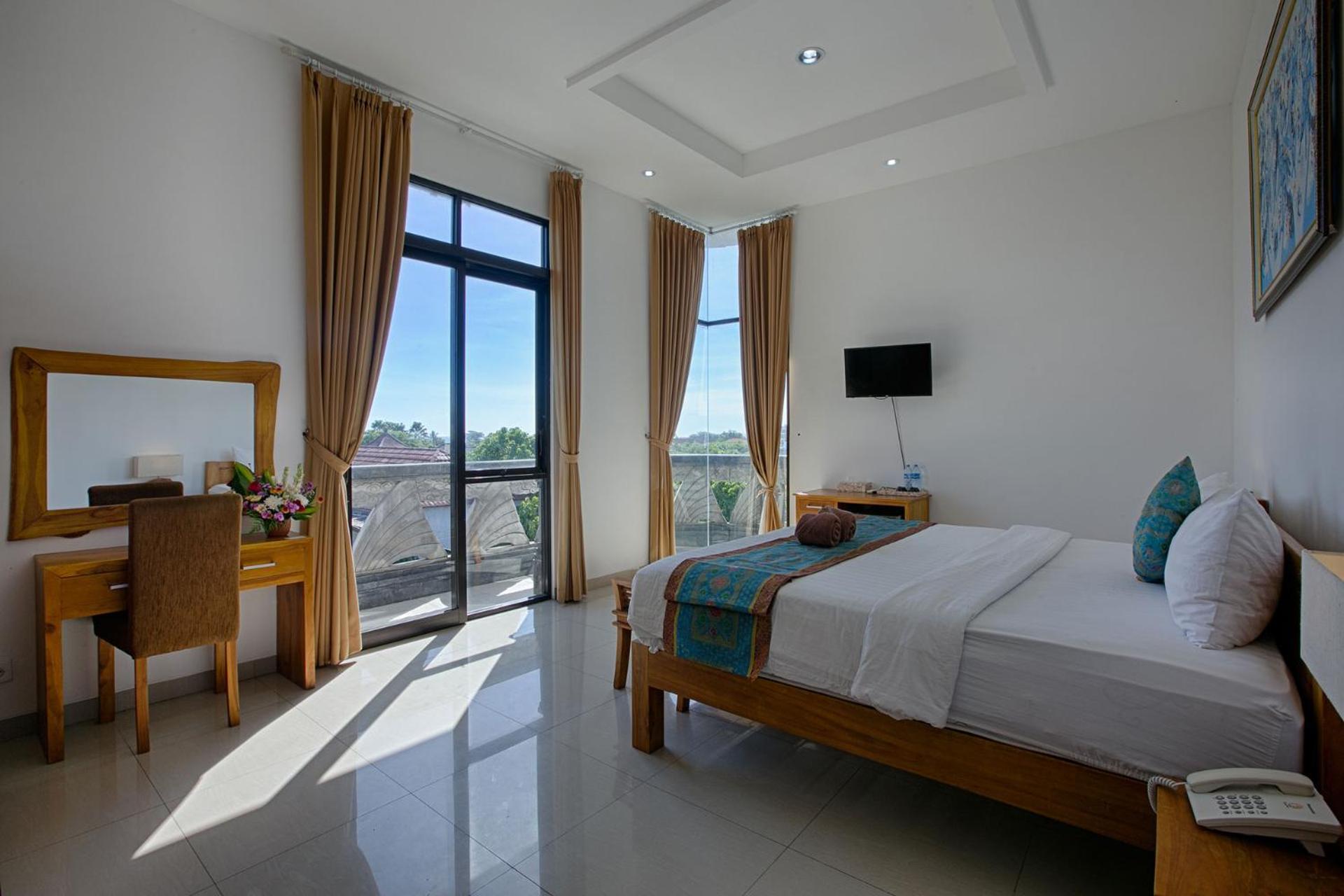 My Villa and Resort Canggu