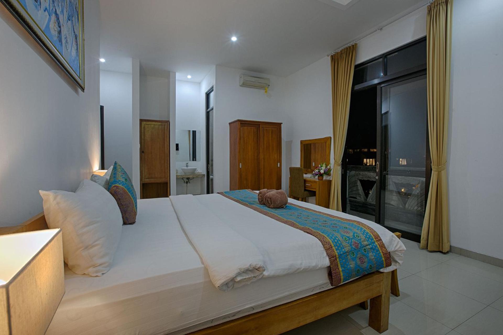 My Villa and Resort Canggu