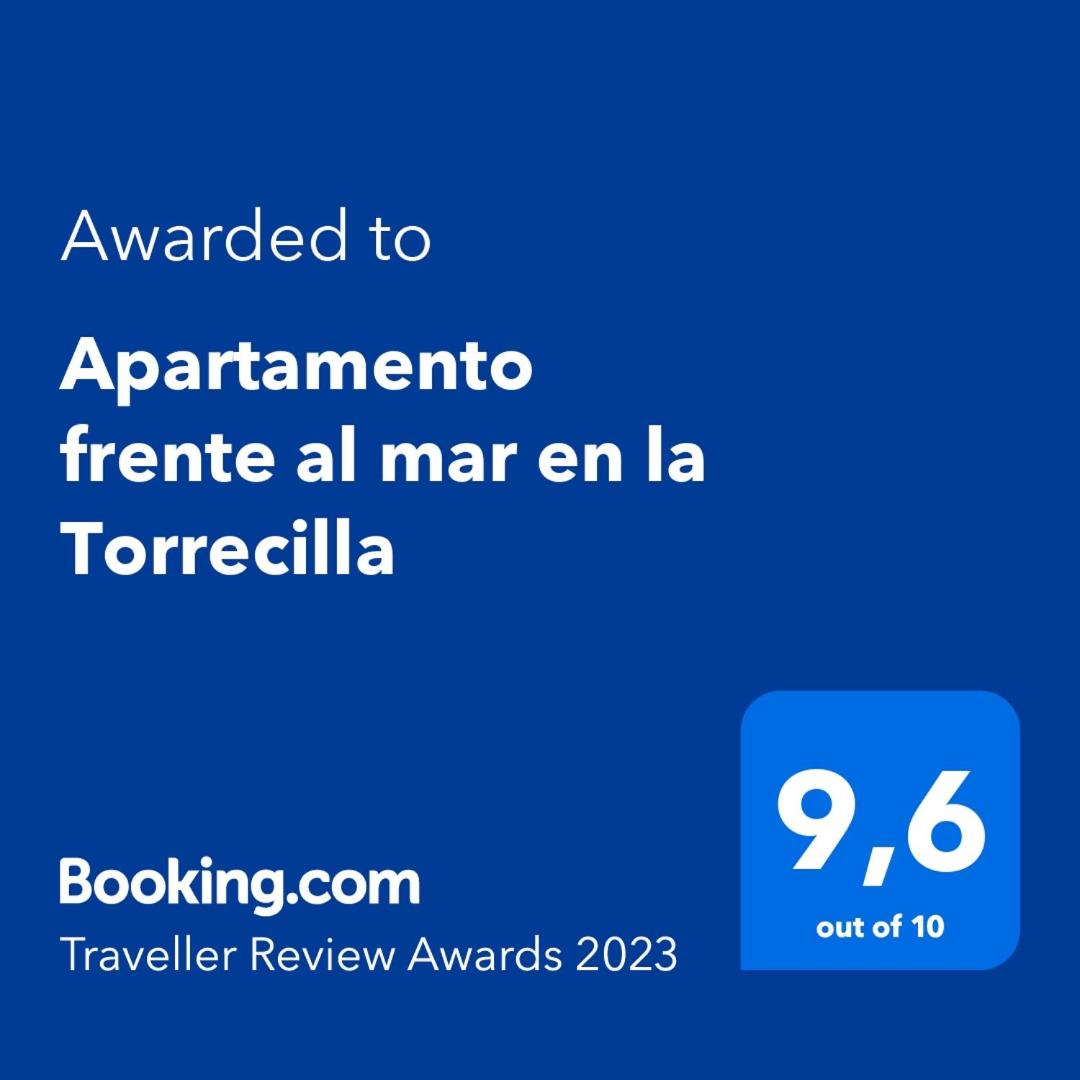 Apartamento frente al mar en la Torrecilla photo 5