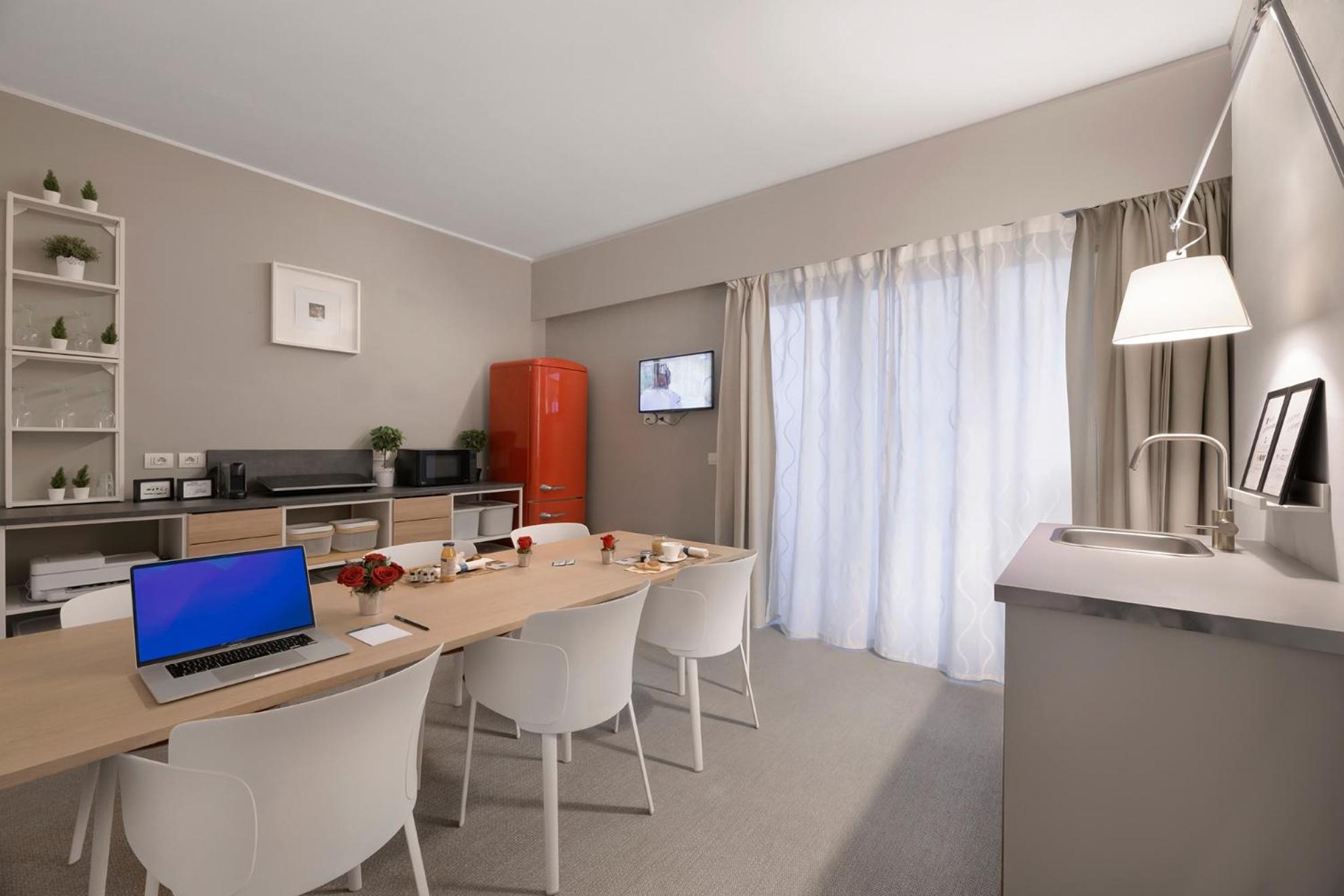 Anjoy&Bleev Rooms, photo 10