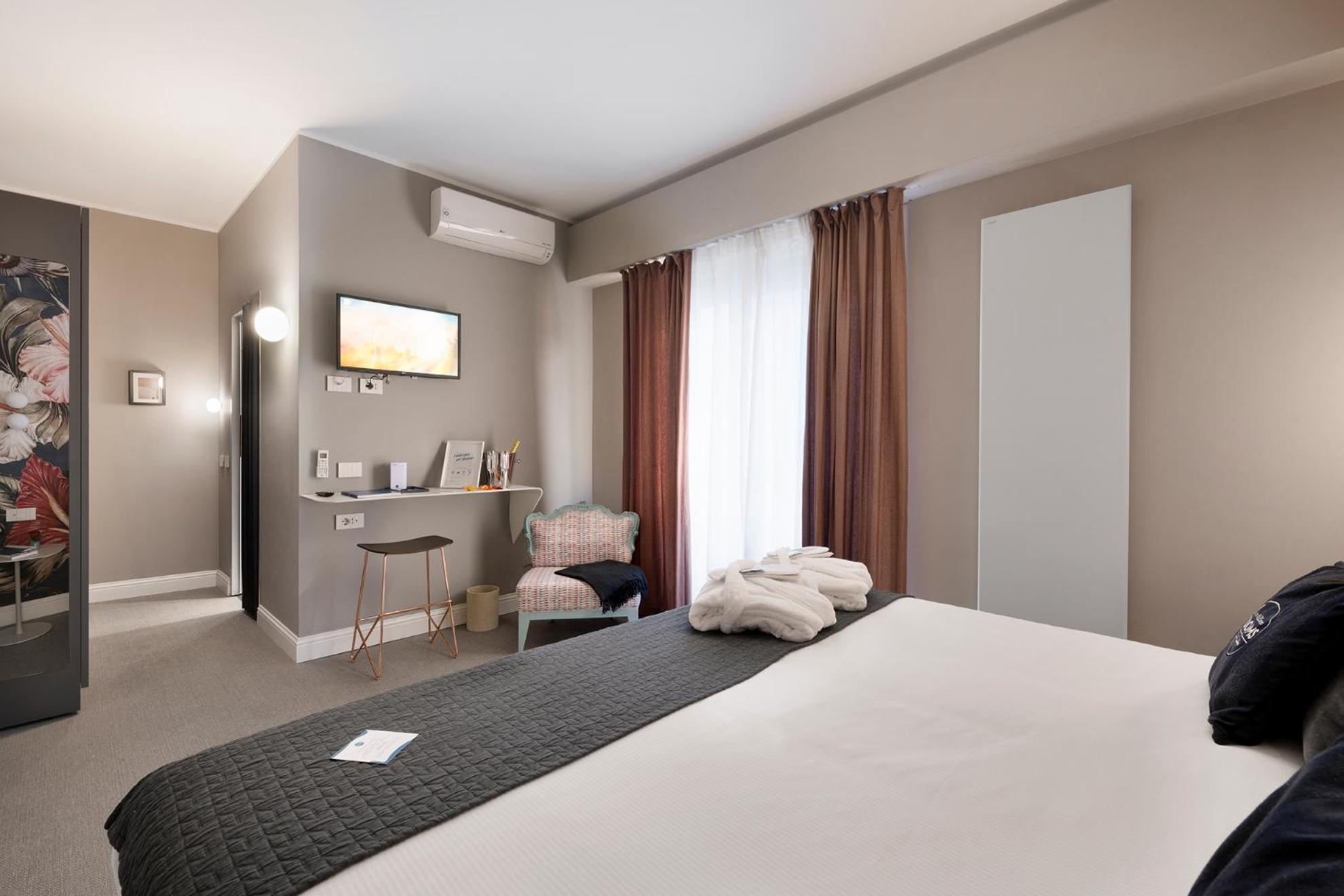 Anjoy&Bleev Rooms, photo 52