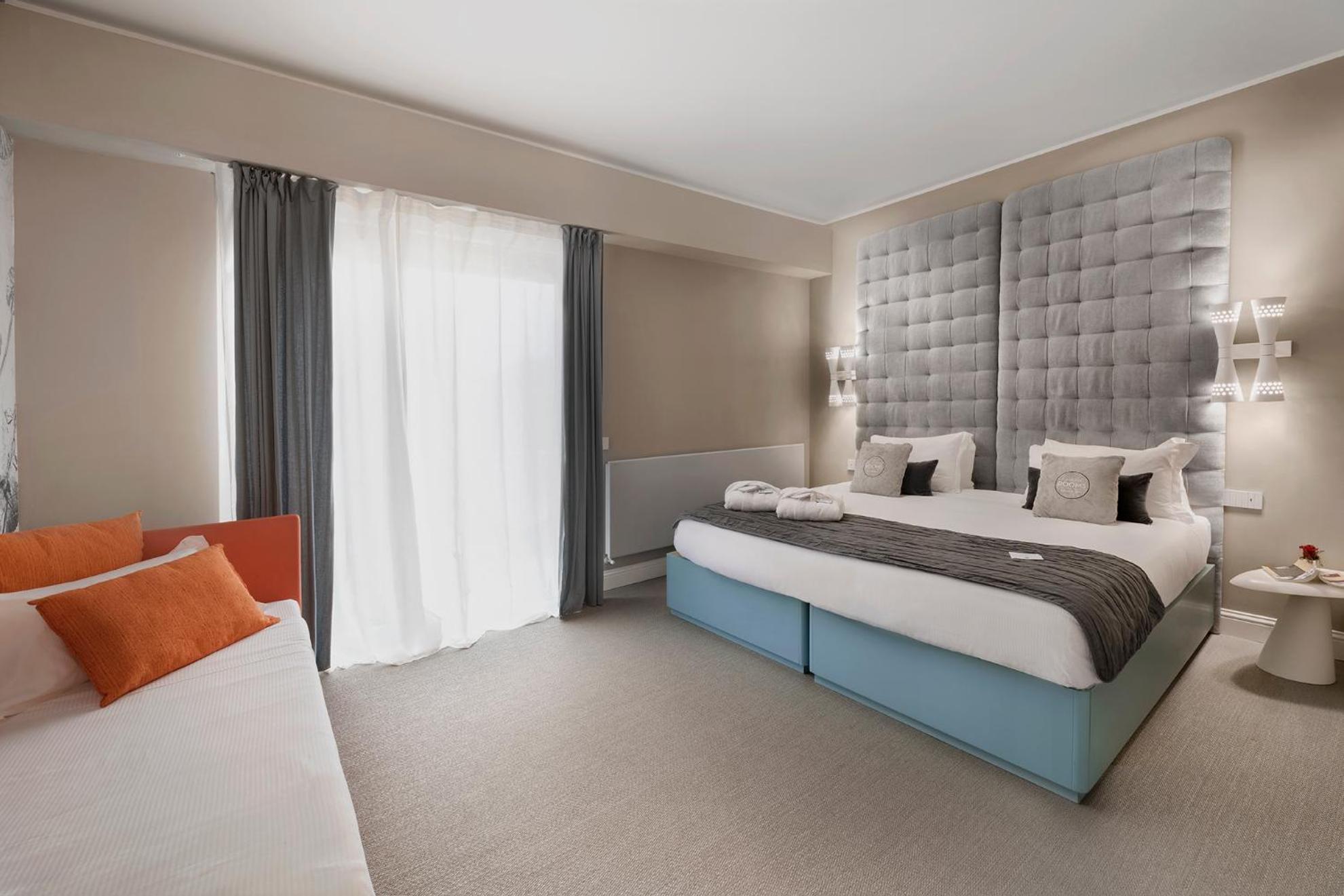 Anjoy&Bleev Rooms, photo 82
