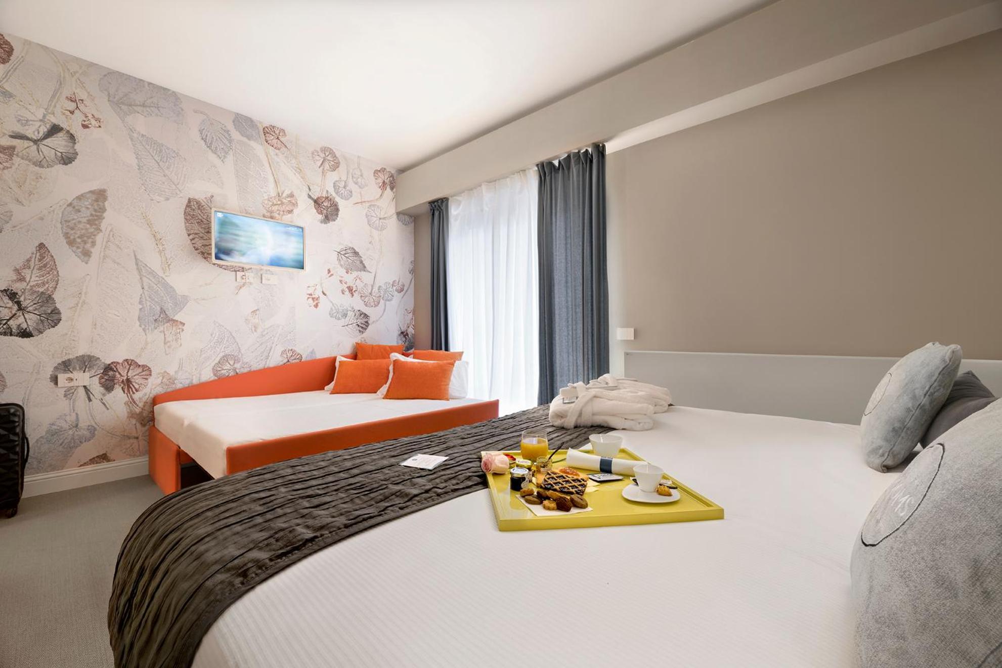 Anjoy&Bleev Rooms, photo 56