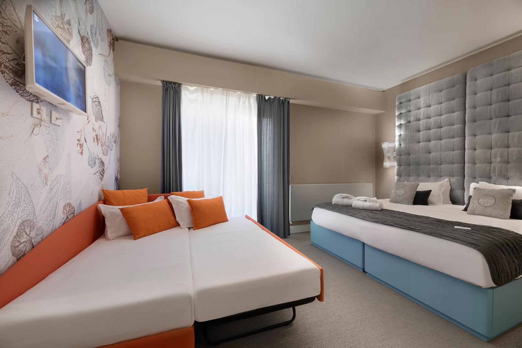 Anjoy&Bleev Rooms, photo 69