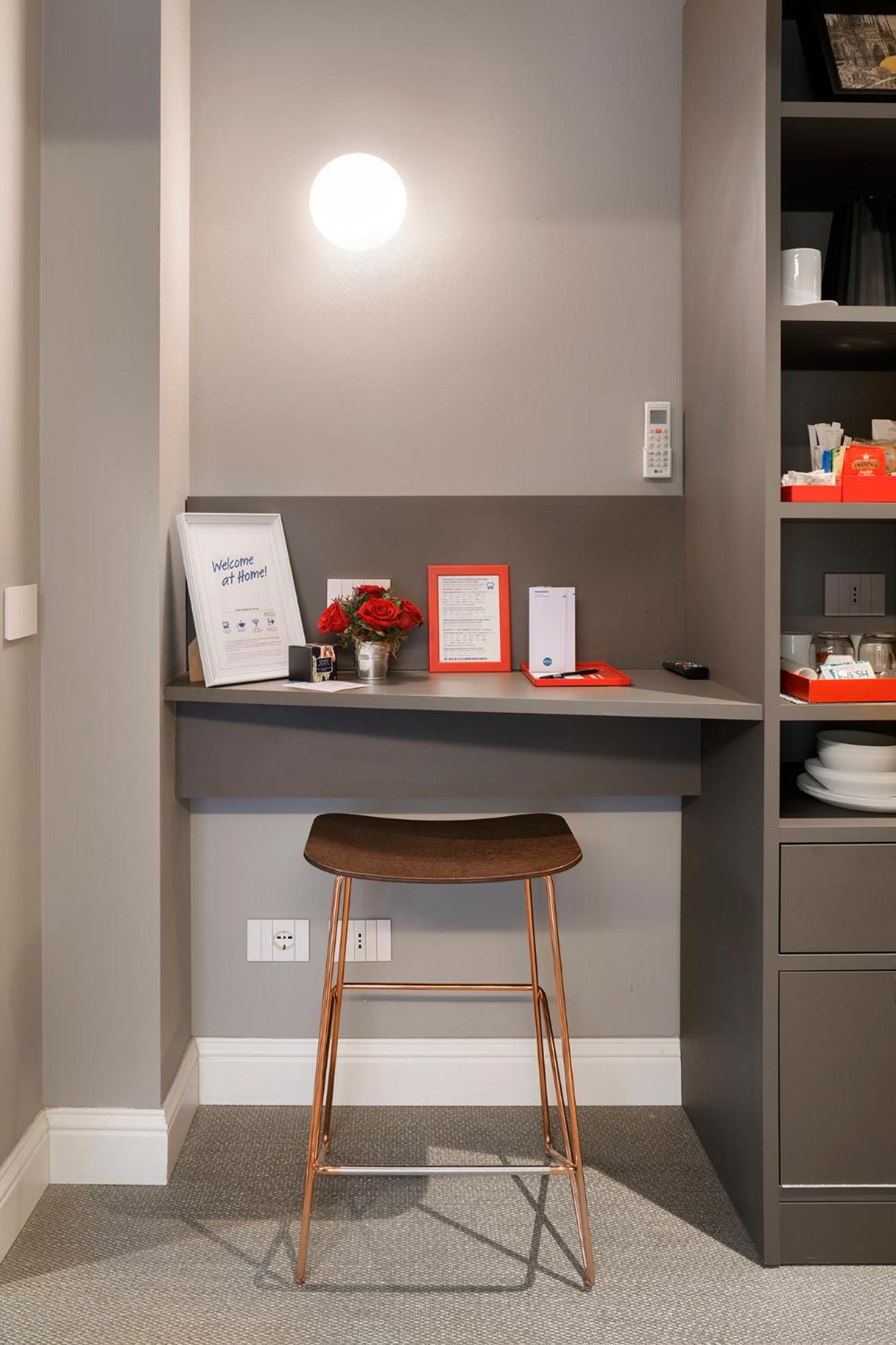Anjoy&Bleev Rooms, photo 76
