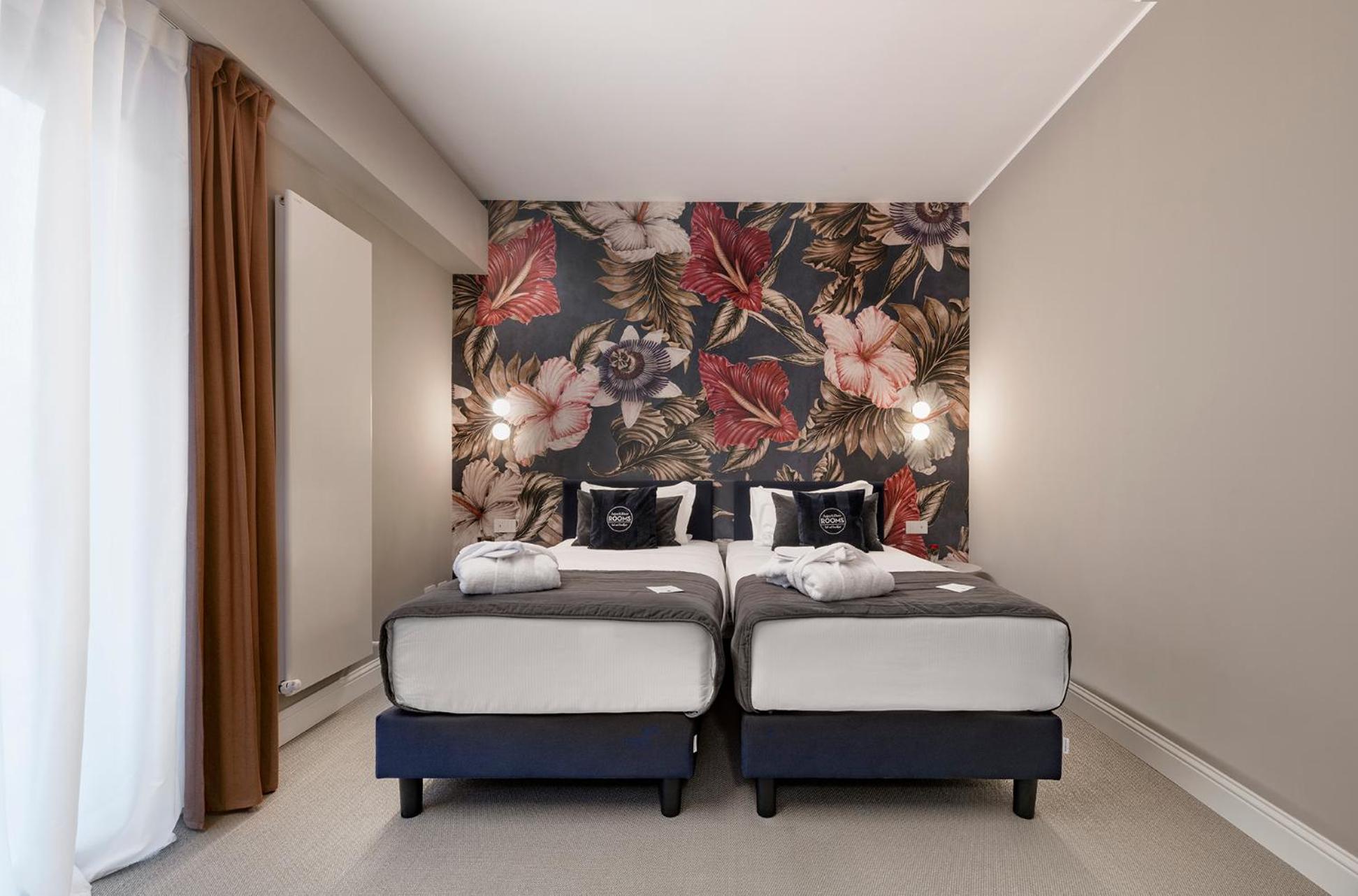Anjoy&Bleev Rooms, photo 53