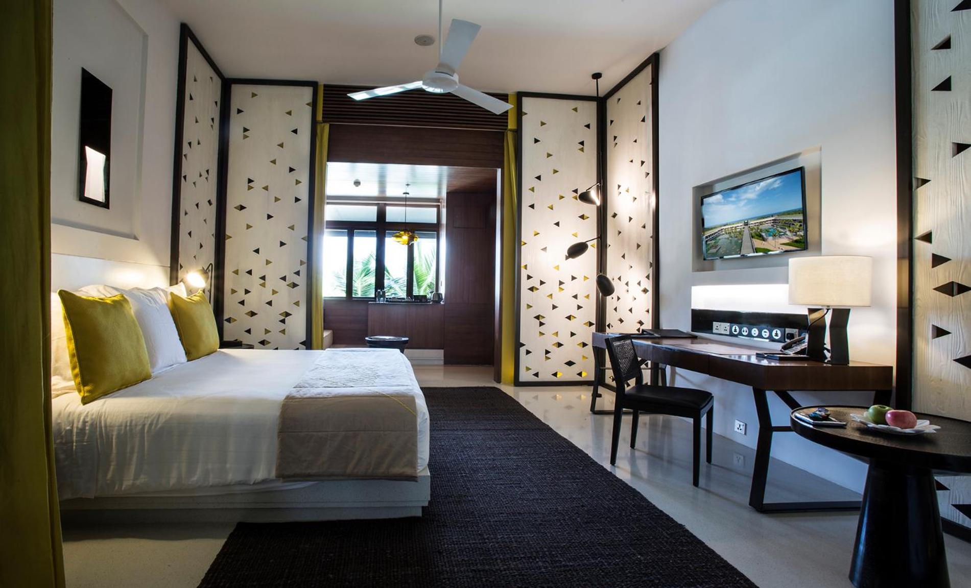 InterContinental Chennai Mahabalipuram Resort, an IHG Hotel