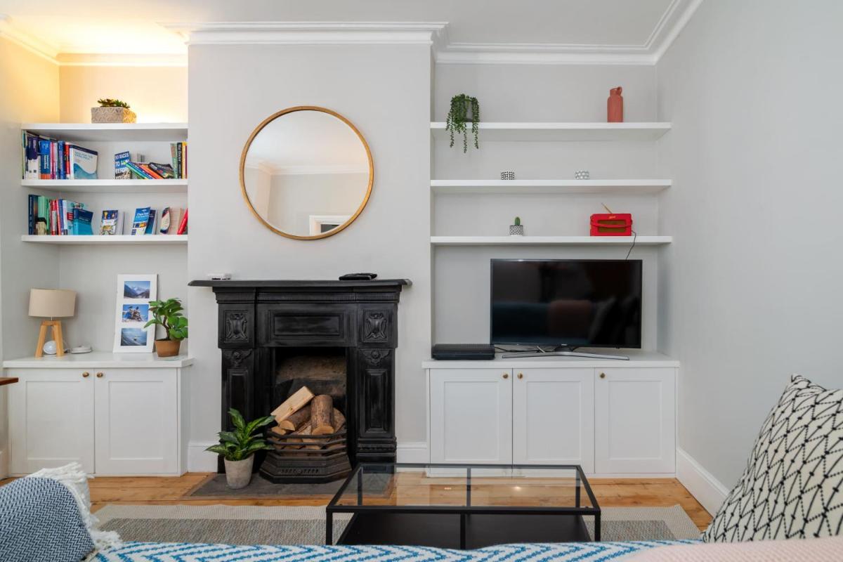 Beautiful & Cosy 1-Bedroom Apartment in Clapham