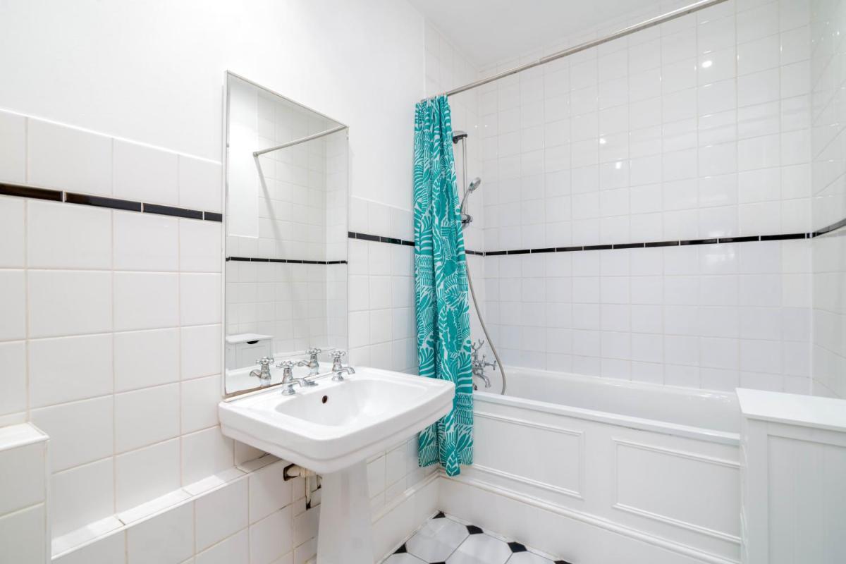 Beautiful & Cosy 1-Bedroom Apartment in Clapham