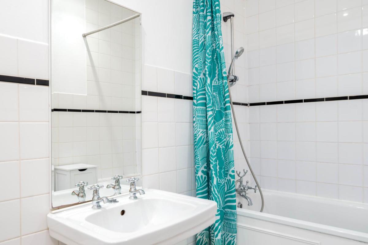 Beautiful & Cosy 1-Bedroom Apartment in Clapham
