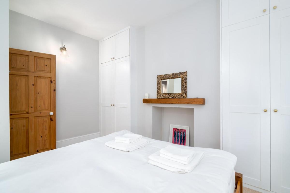 Beautiful & Cosy 1-Bedroom Apartment in Clapham