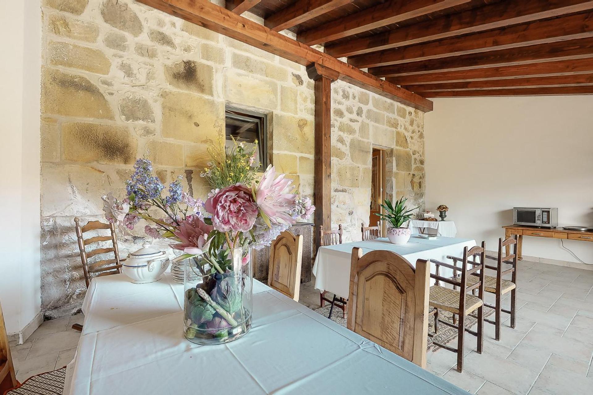 Casa Rural Ixurkonea