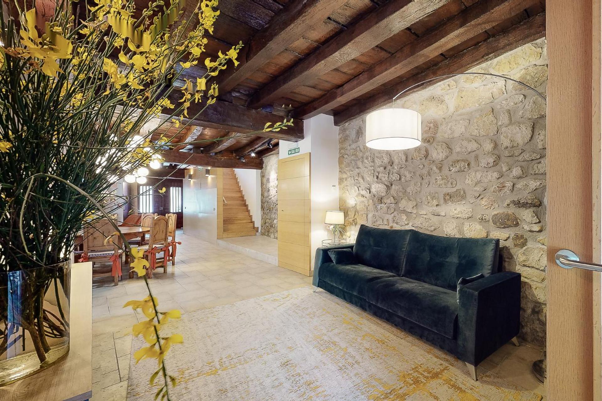 Casa Rural Ixurkonea