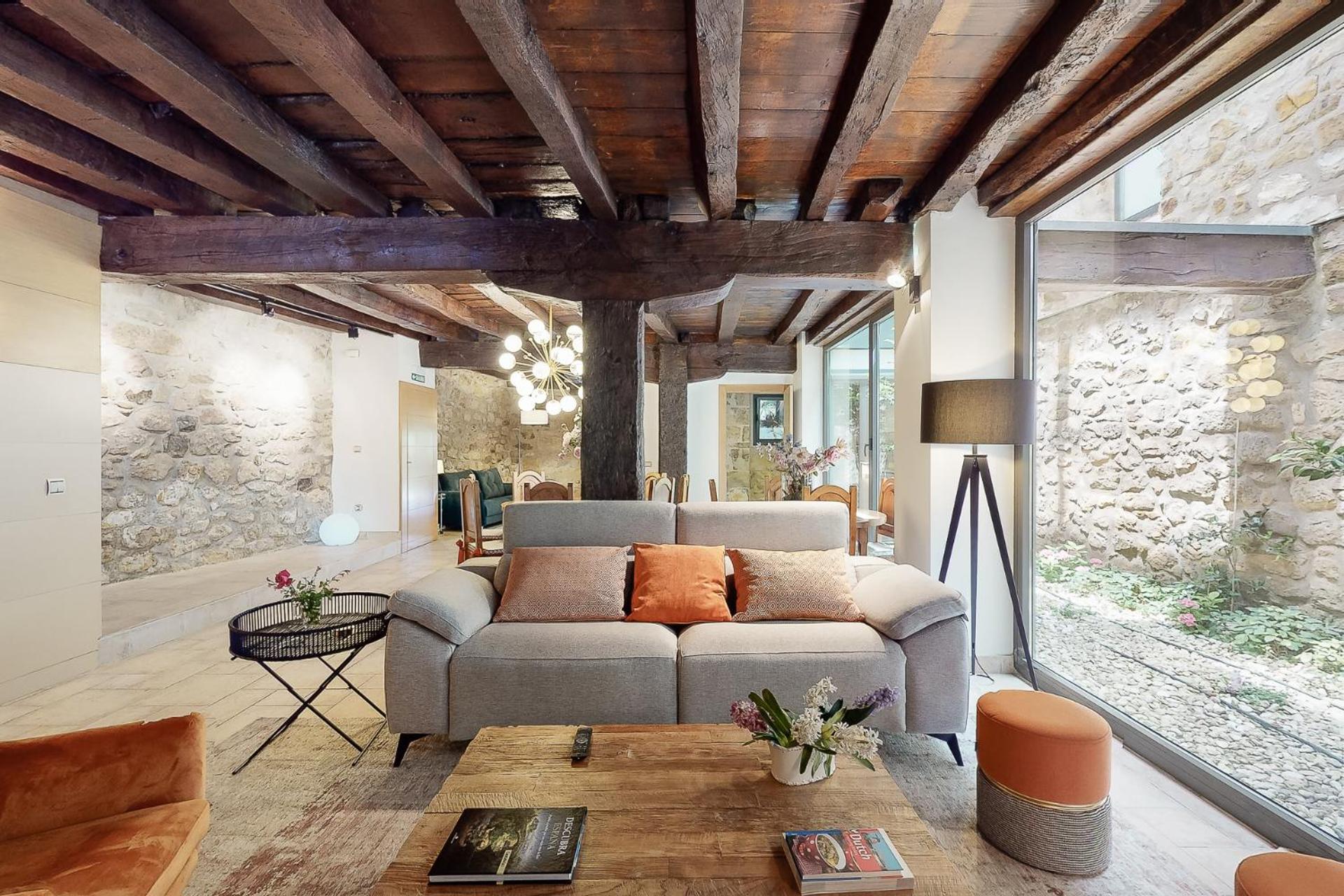 Casa Rural Ixurkonea