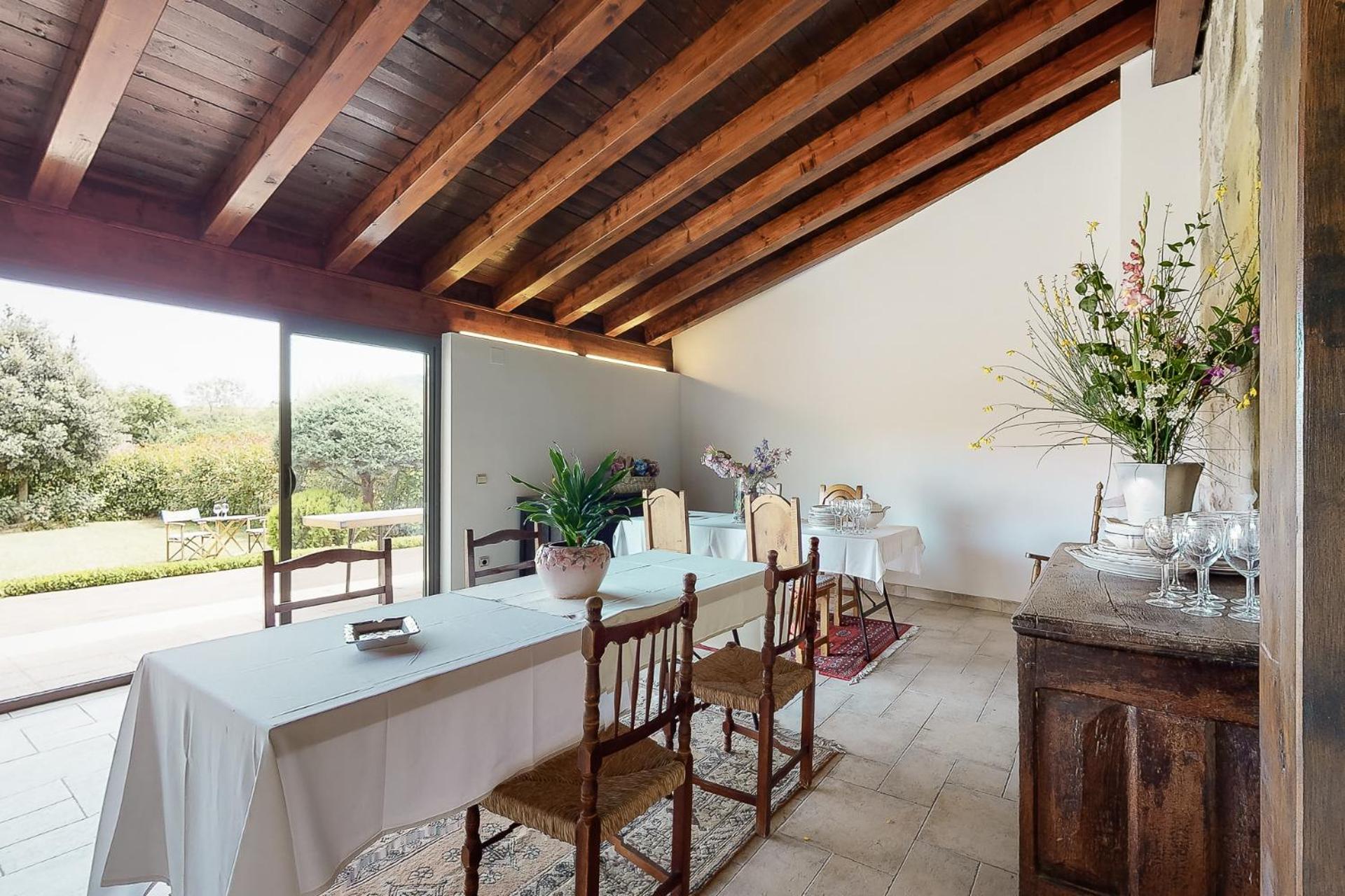 Casa Rural Ixurkonea
