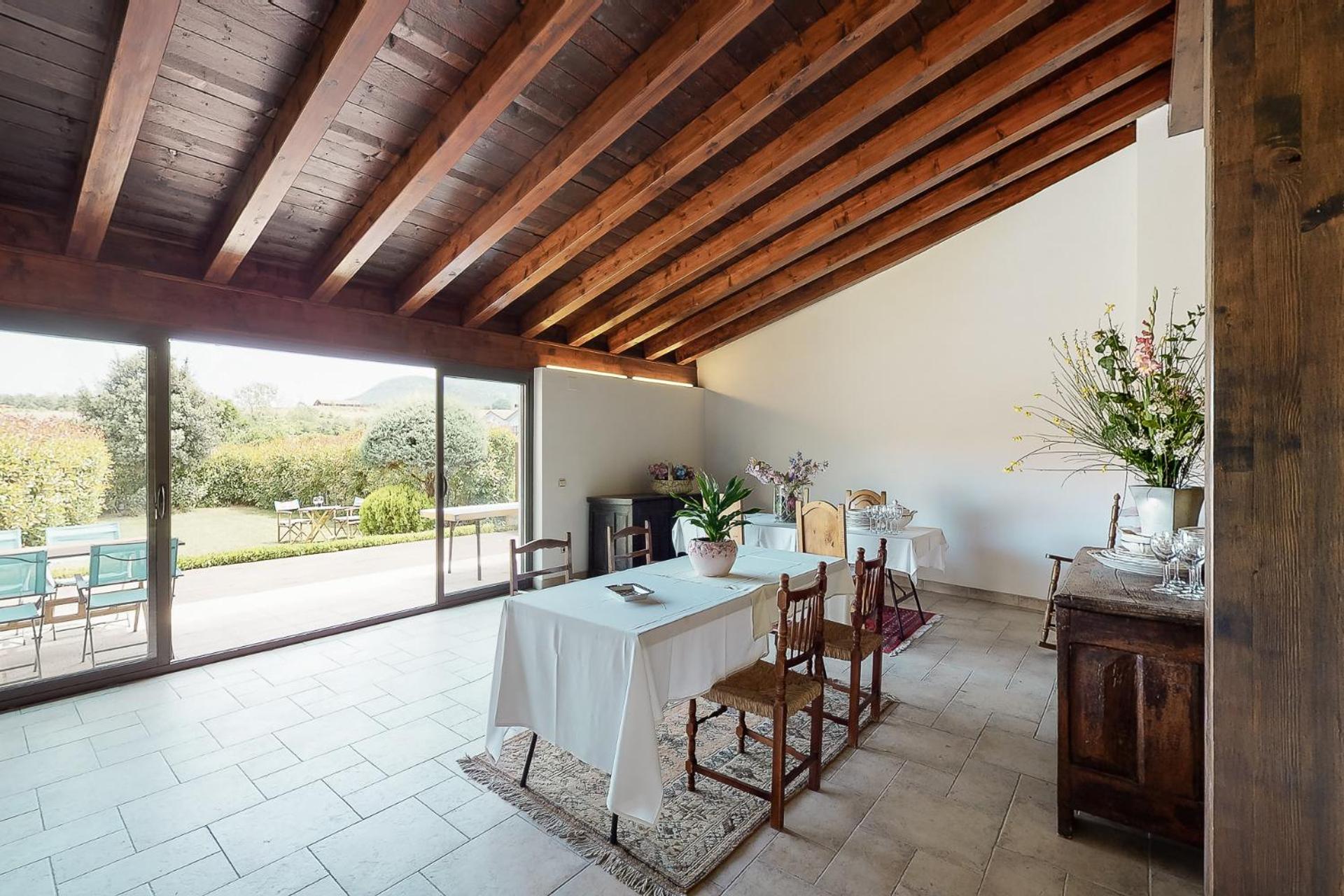 Casa Rural Ixurkonea