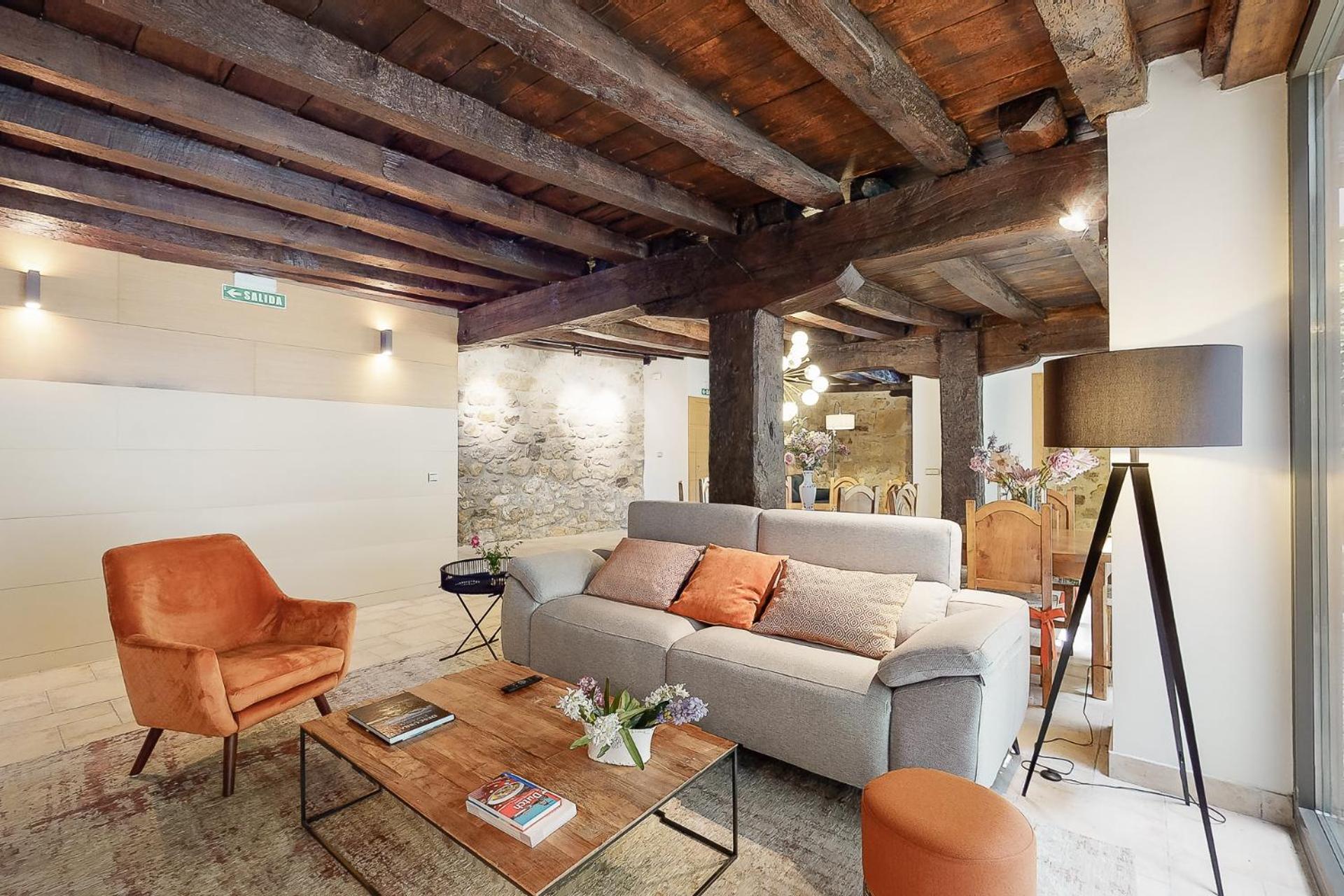 Casa Rural Ixurkonea